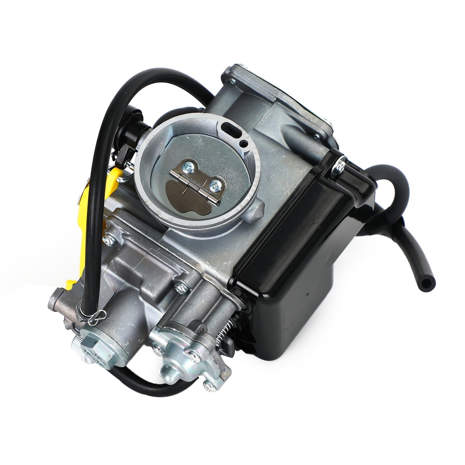 Kaasutin Carb sopii Honda 1999-2008 TRX400 EX Sportrax 2009-2014 TRX400 X Generic