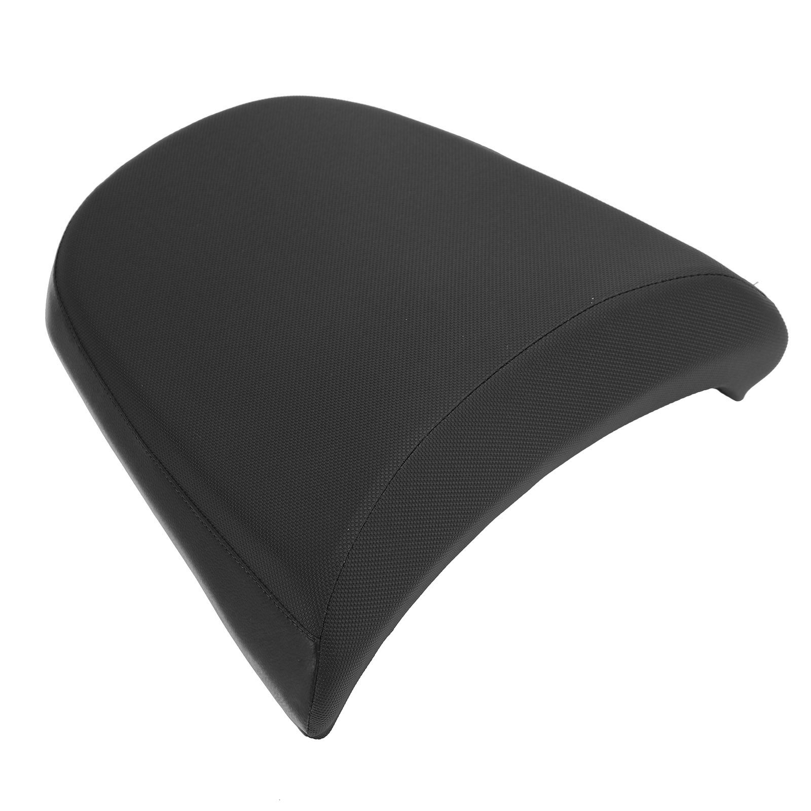 Coussin de dossier de siège passager arrière adapté pour Bmw R1200Gs 05-12 R1200Gs Adv 05-12 rouge générique