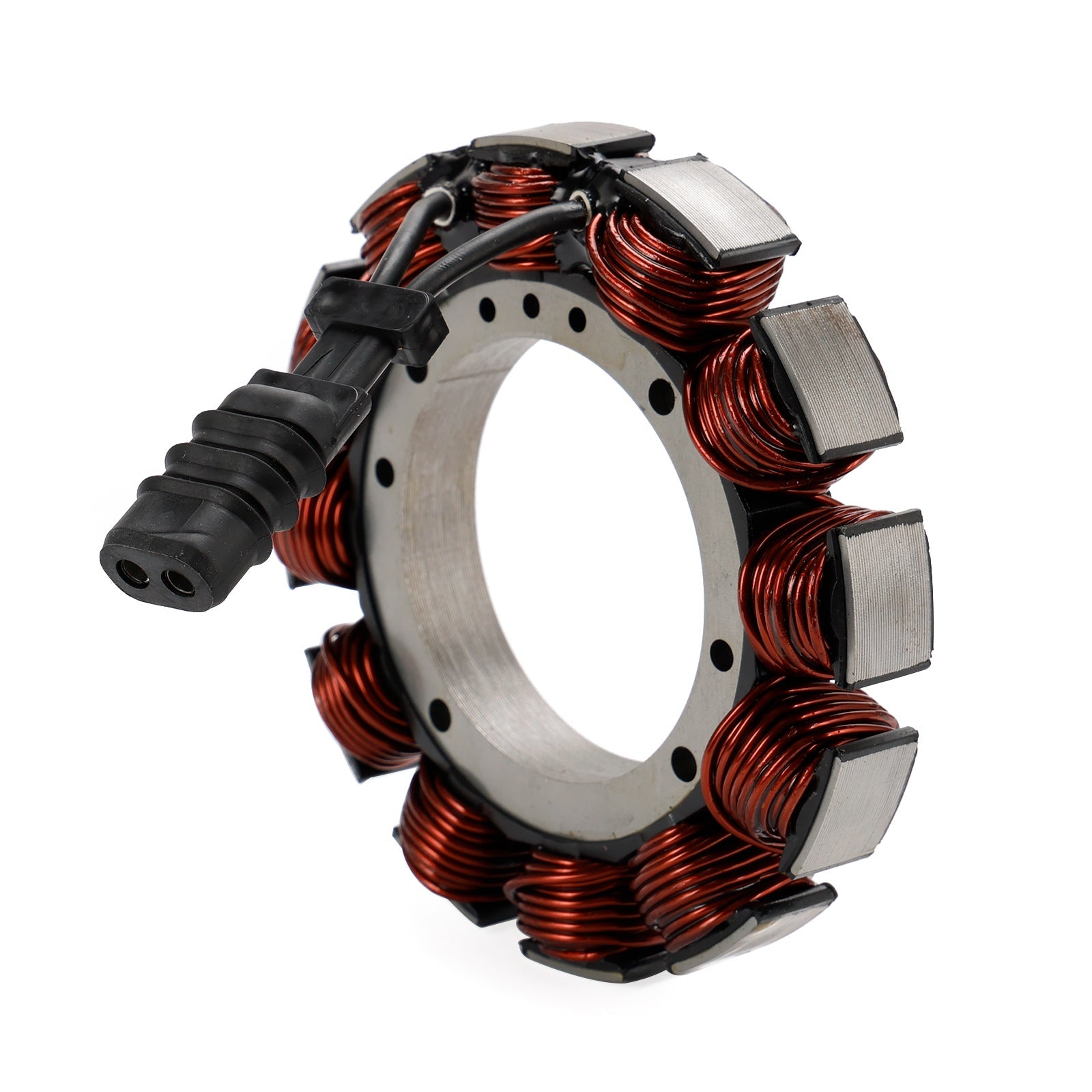 Statordynamo van 32 Amp voor Evo en Big Twin 1989-1999 BT (behalve EFI) 29970-88