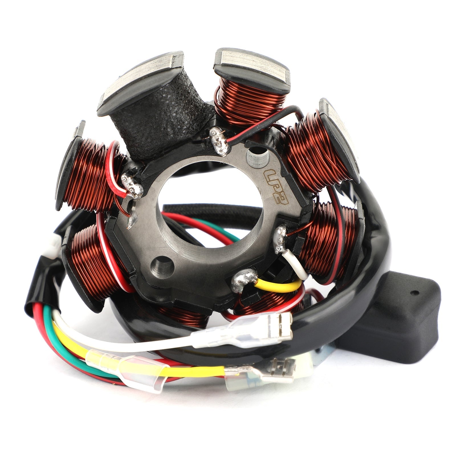 Générateur de stator pour 250 300 EXC XC TE 2007-2019 55139004000 55139004100 Générique