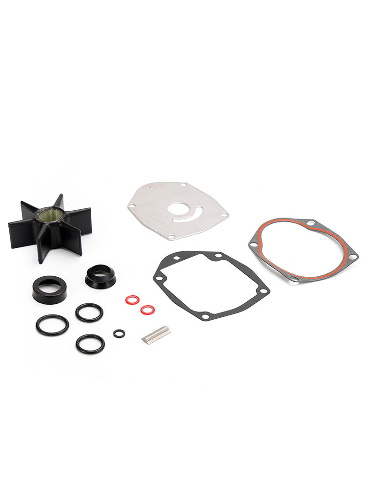 Turbine de pompe à eau 43024A7 3570 46-46501 pour MERCURY FORCE 90 120HP 1996 99