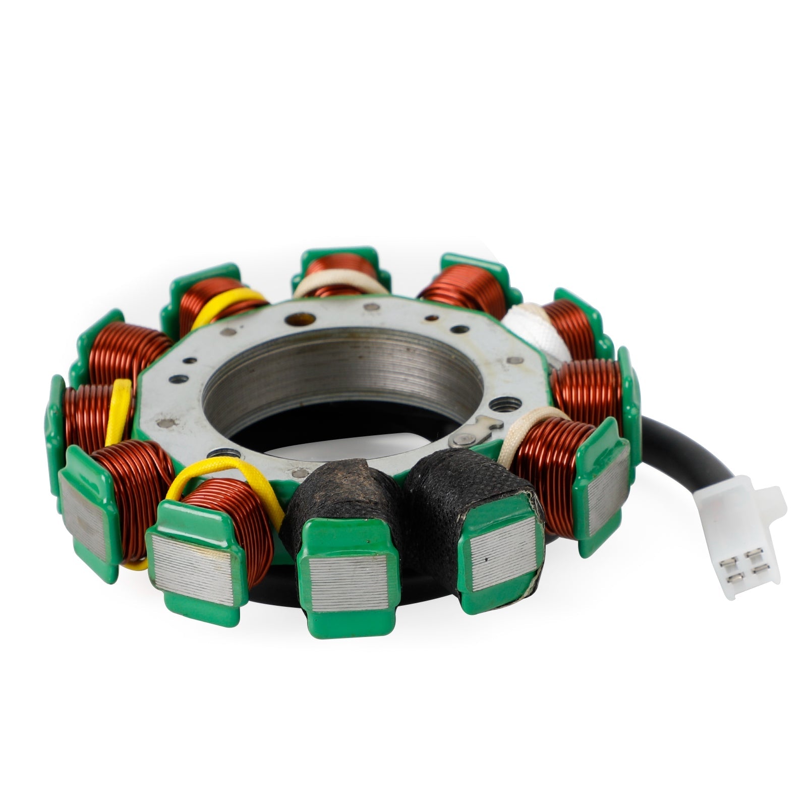 21003-1121 Kawasaki Igtion Stator Generator KLR250 1987-2005/KLX250 2003