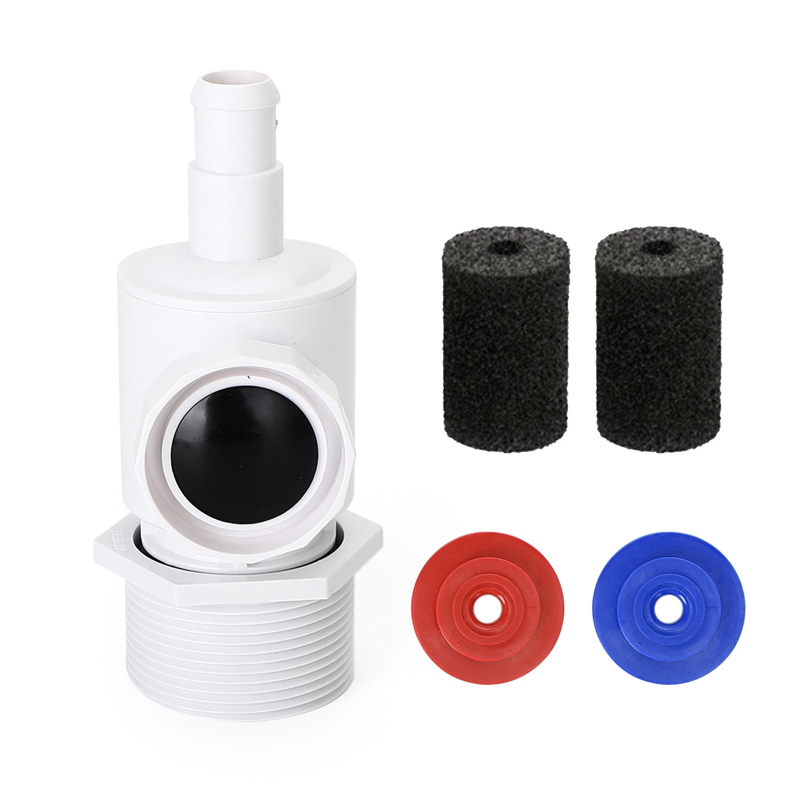 Connecteur mural universel pour Polaris 180 280 380 nettoyeur de piscine 9-100-9001