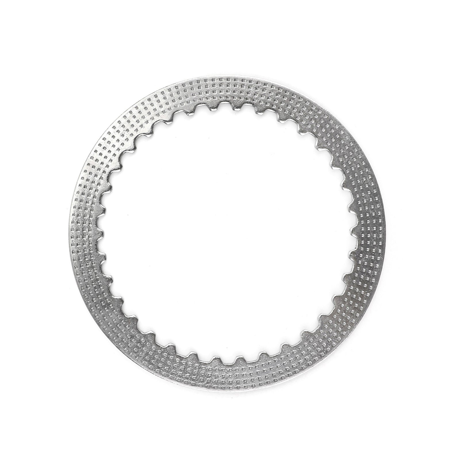 Teräskytkinsarja ja kitkalevyt Suzuki GSF400 M/N/P GSX400 GSXR400 J/RR Genericille
