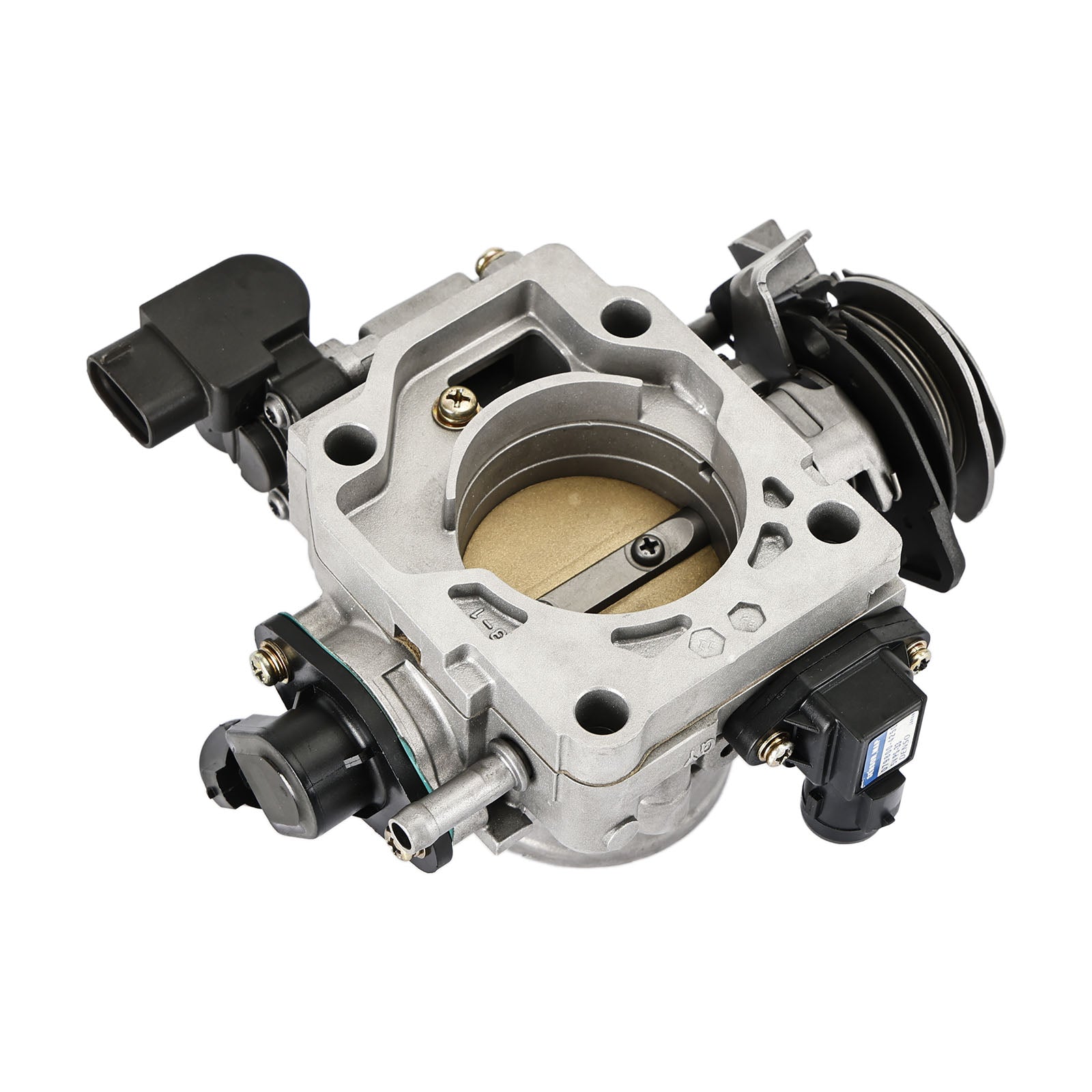 Acura CL 3.2L 3.0L 1997-2003 Ensemble de corps de papillon 16400-P8C-A21 Fedex Express