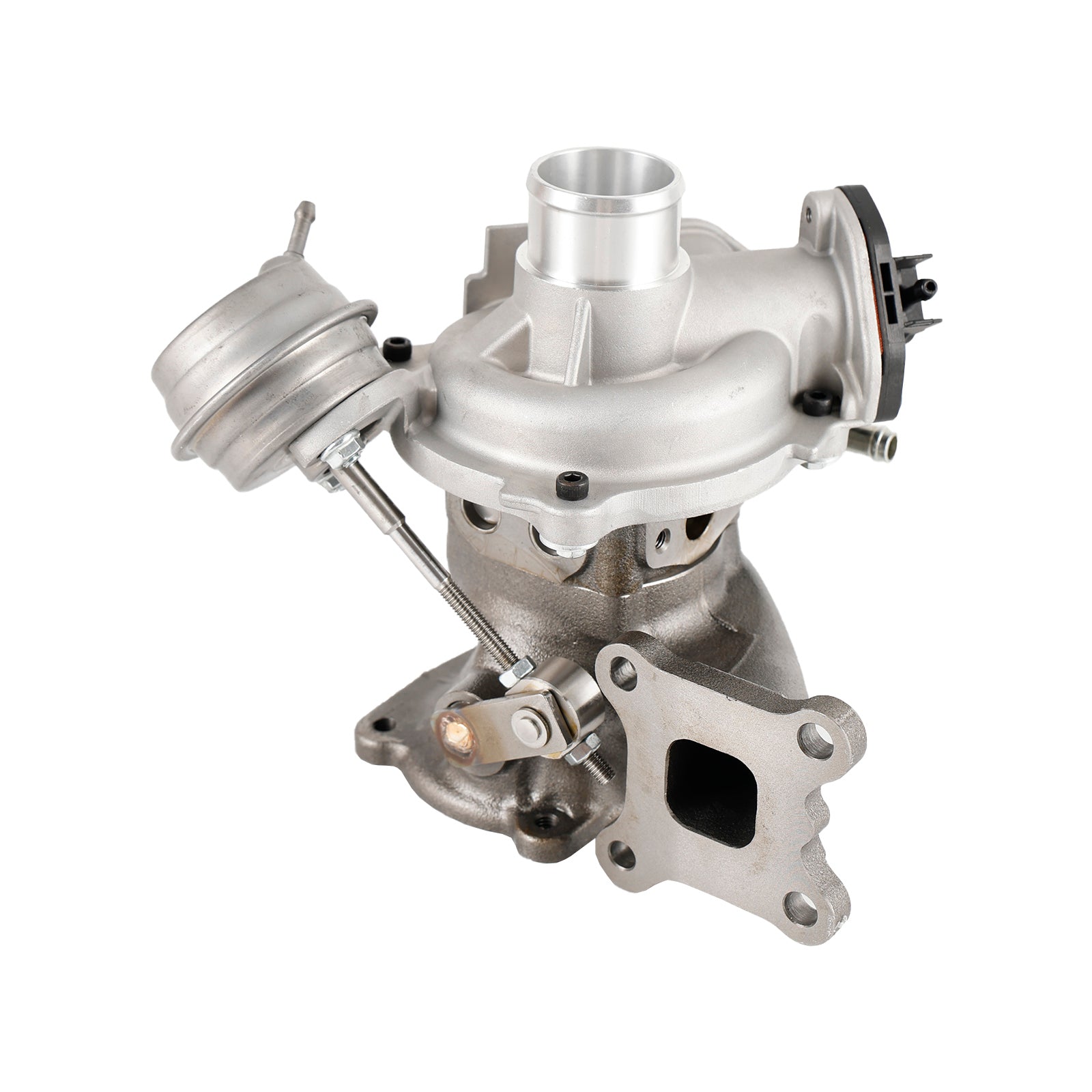 Ford Fiesta 1.0L 2015-2017 Turbosprężarka + Uszczelki 1761178 1799836 1808411 CM5G6K682HB CM5G6K682HC