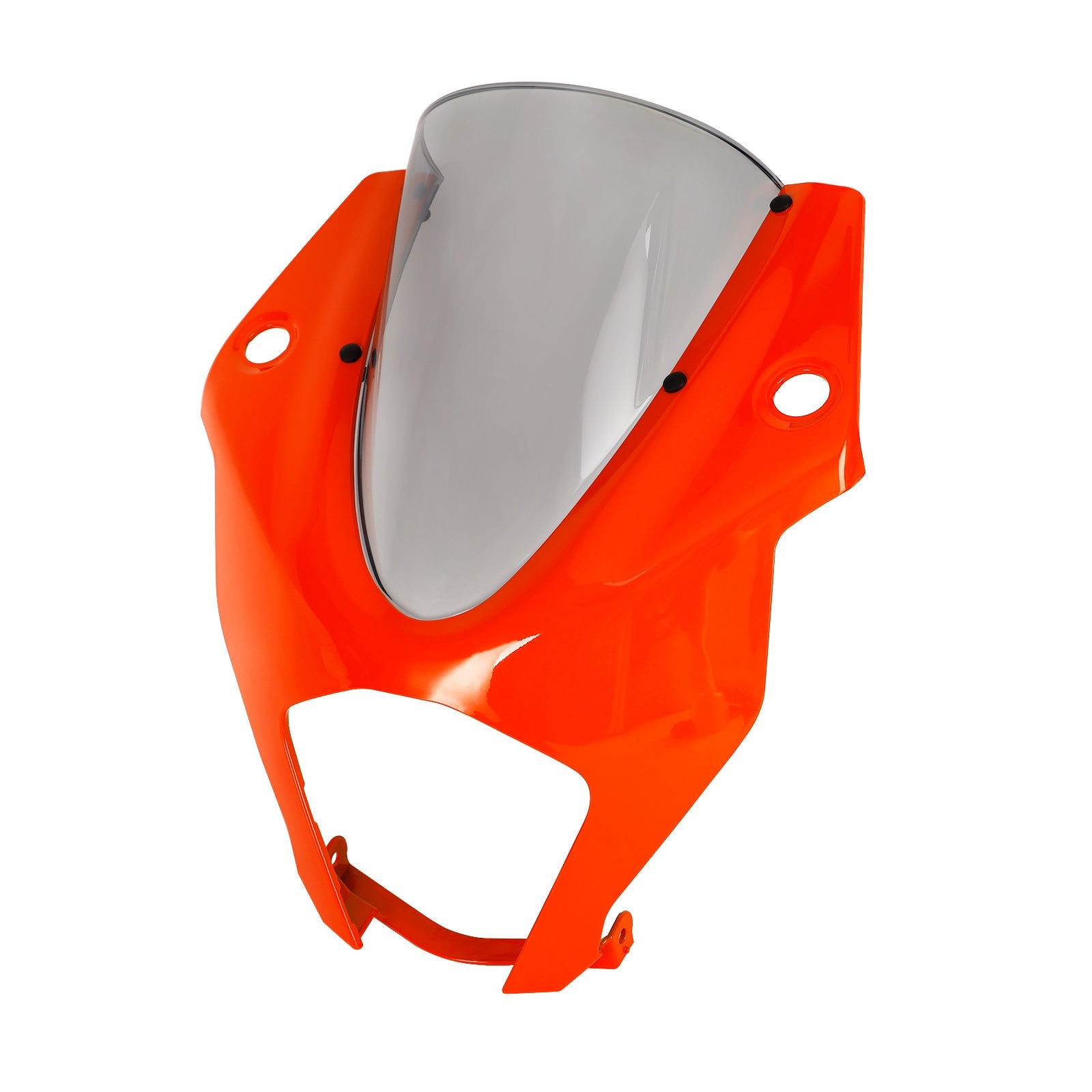 RC390 2022-2023 Tuulilasin majakka