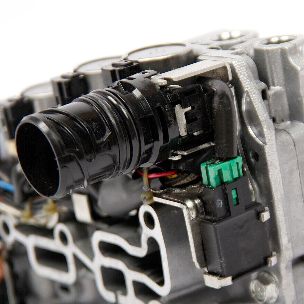 2010–2011 Suzuki Cervo/2010-2013 Paleta L3 0,7L JF015E RE0F11A korpus ventila CVT