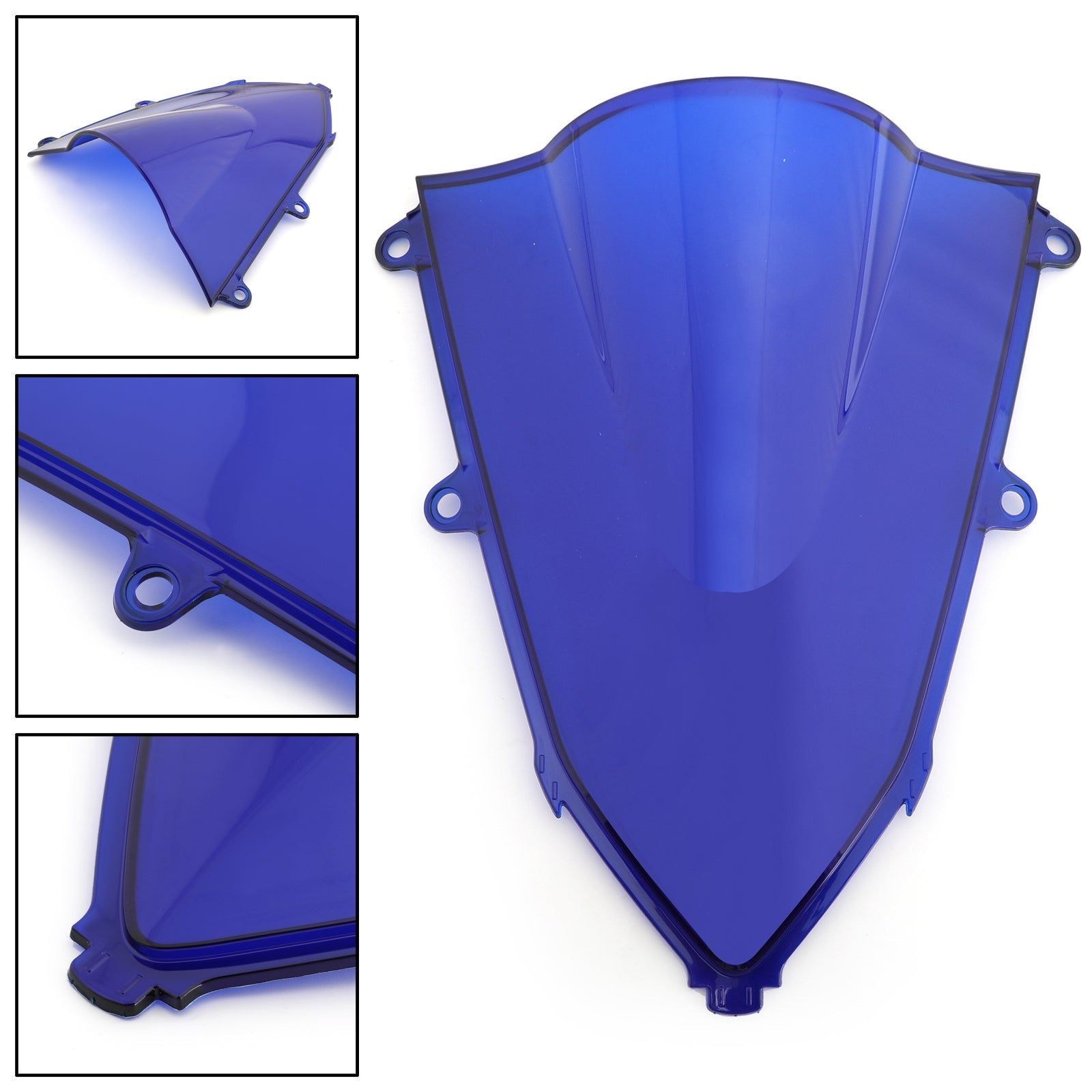 Parabrezza parabrezza per Honda CBR650R CBR 650 R 2019 Generico