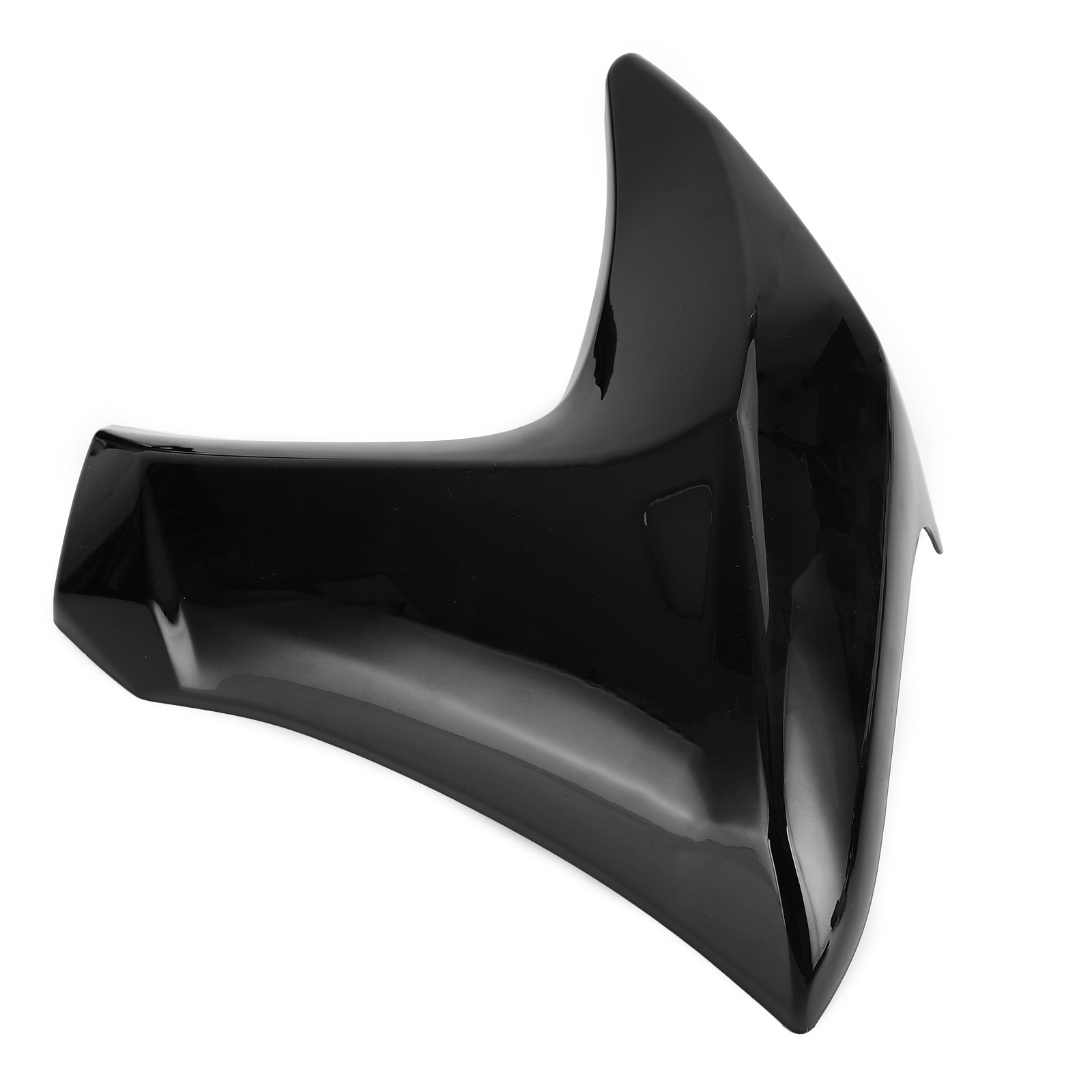 Paneles de cubierta del soporte de caché lateral del radiador para Kawasaki ER6N 2012-2016 Generic