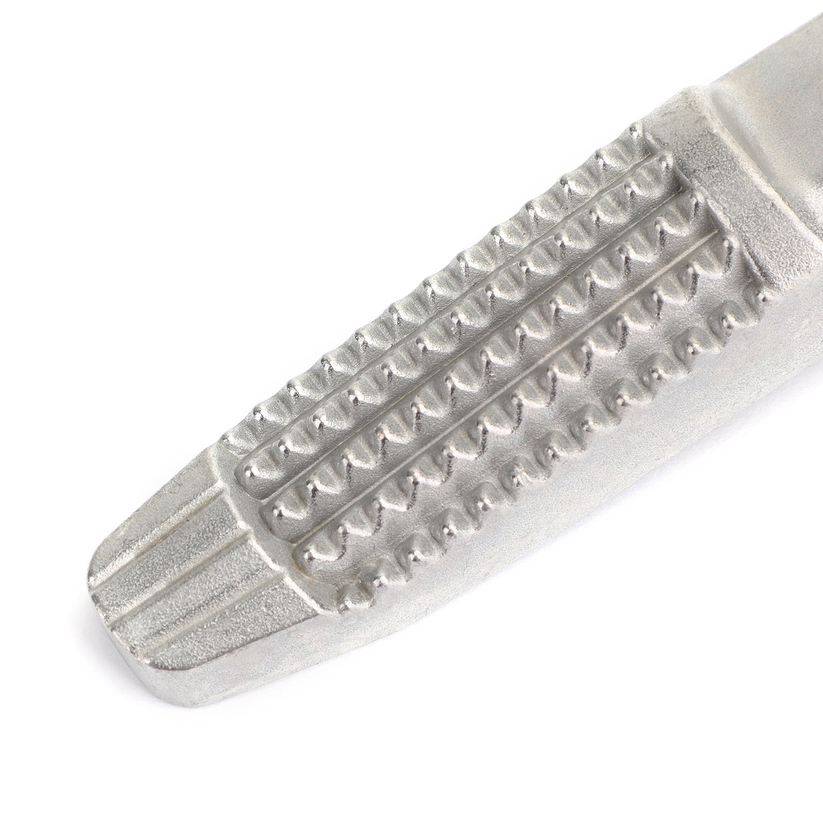 Takaosan jalkatapit Jalkatapit malleihin BMW F800R K1300S K1300R K1200S K1200R R1200S HP2 Generic