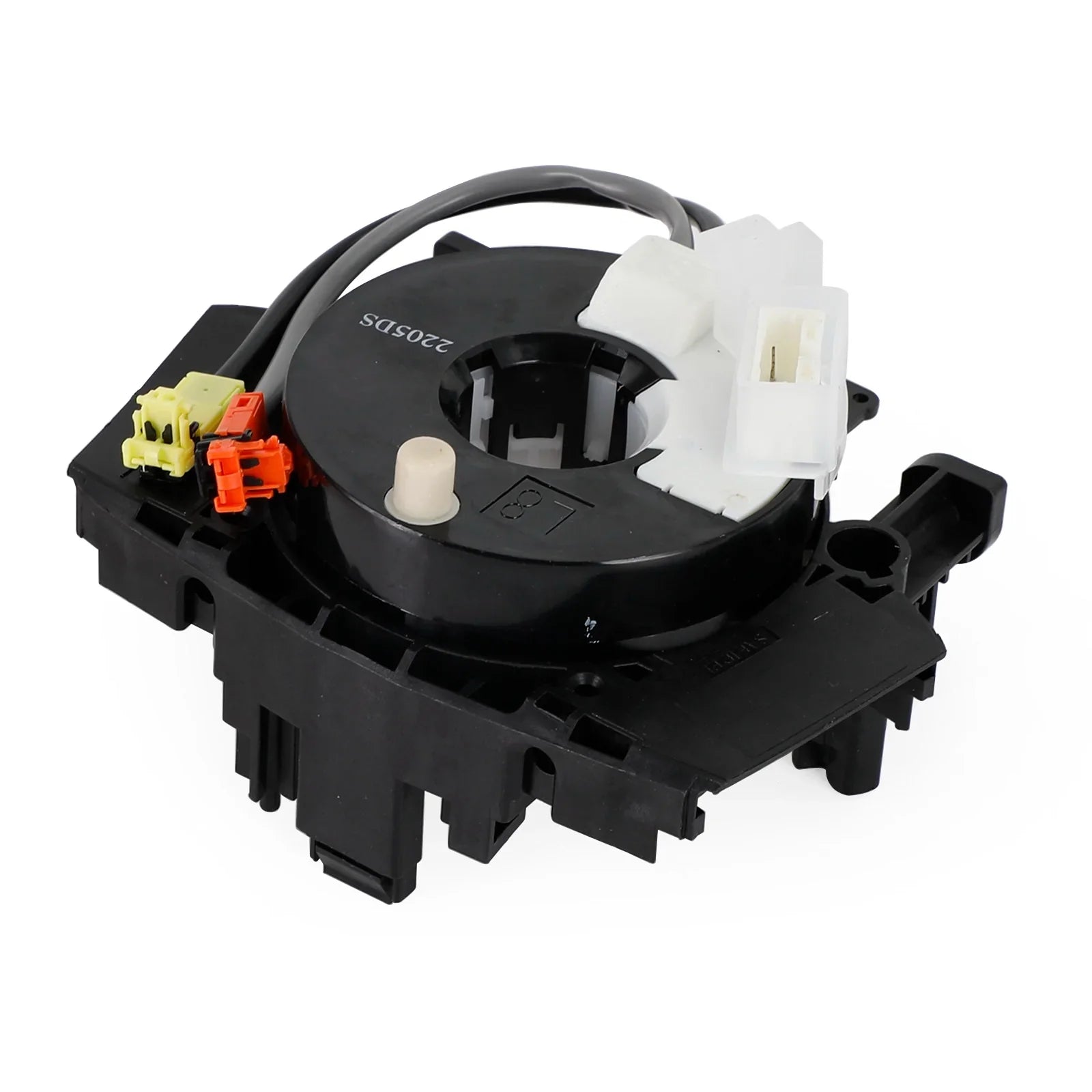 2004-2007 Nissan Murano 3.5L VQ35DE Ressort d'horloge B5567-CC00E 25567-AC725 B5567-CC00A