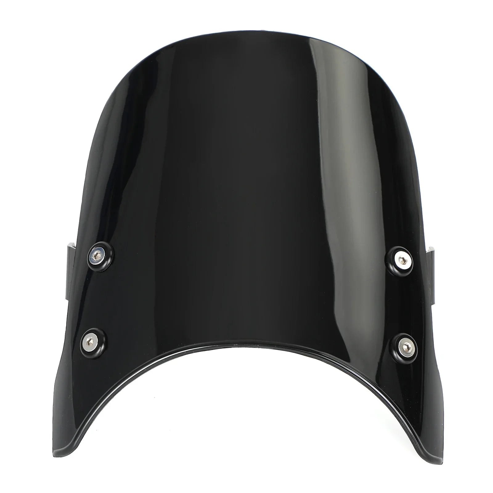 Parabrezza moto in ABS per HONDA Rebel 1100/DCT 2021-2022 Generico