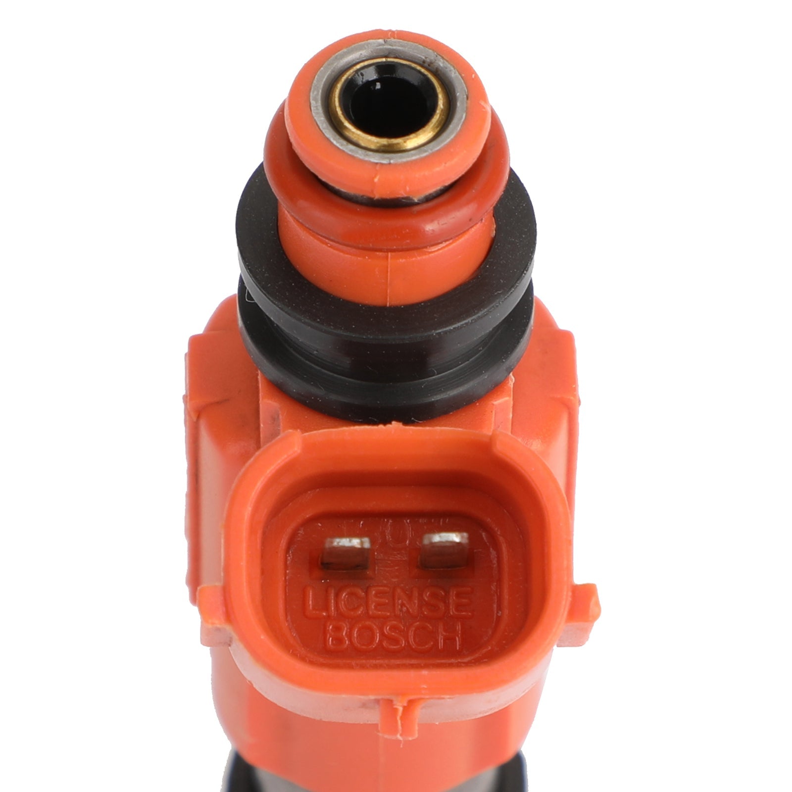 4 koščki injektorjev za gorivo CDH210 880887T za Yamaha F115 HP Braind 2000-2011 generično