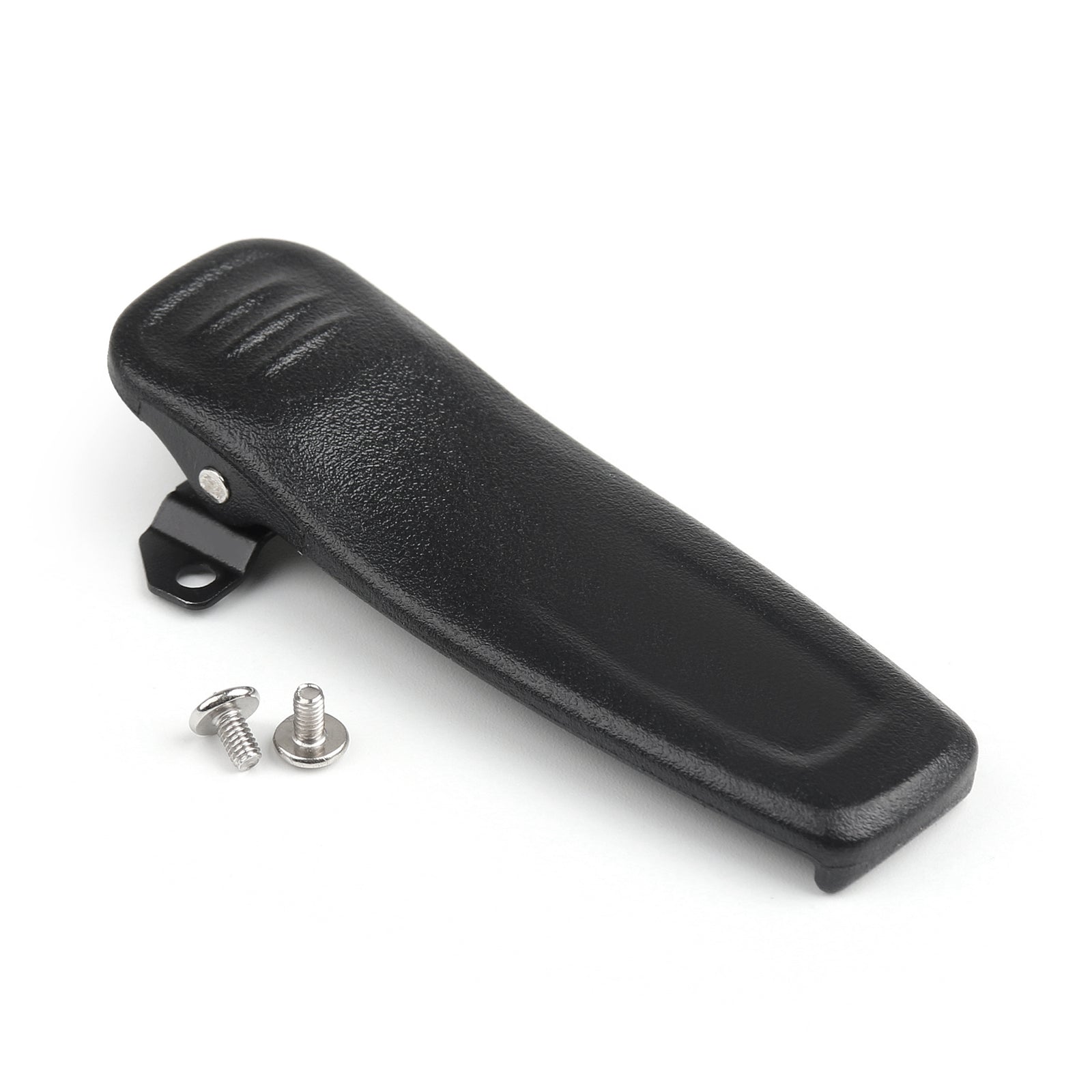 4 szt. Zaczep na pasek do radiotelefonów HYT Hytera TC610 TC-620 TC-510 TC-610S TC-500S TC-500S