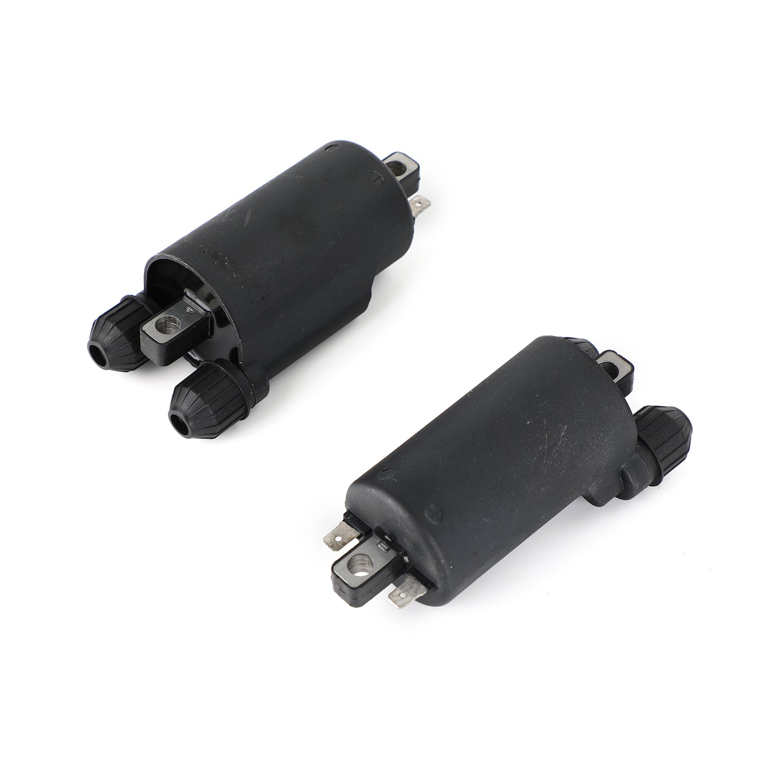 Tapas y cables de bobina de encendido para Honda CB650 CB650C CB650SC GL1100 GL1200 genérico