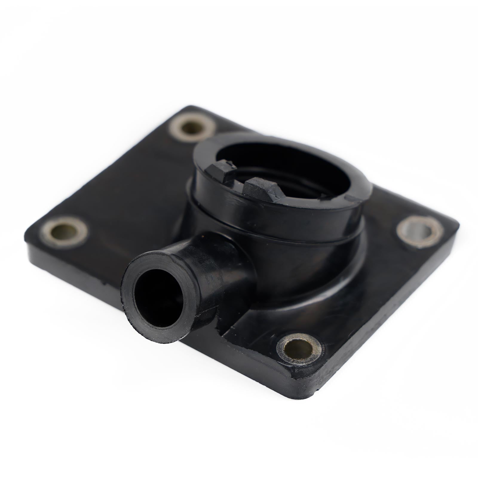 Yamaha RZ 125 RD125 LC DT 125 LC 10V-13565-01 Izolator kolektora dolotowego gaźnika dla