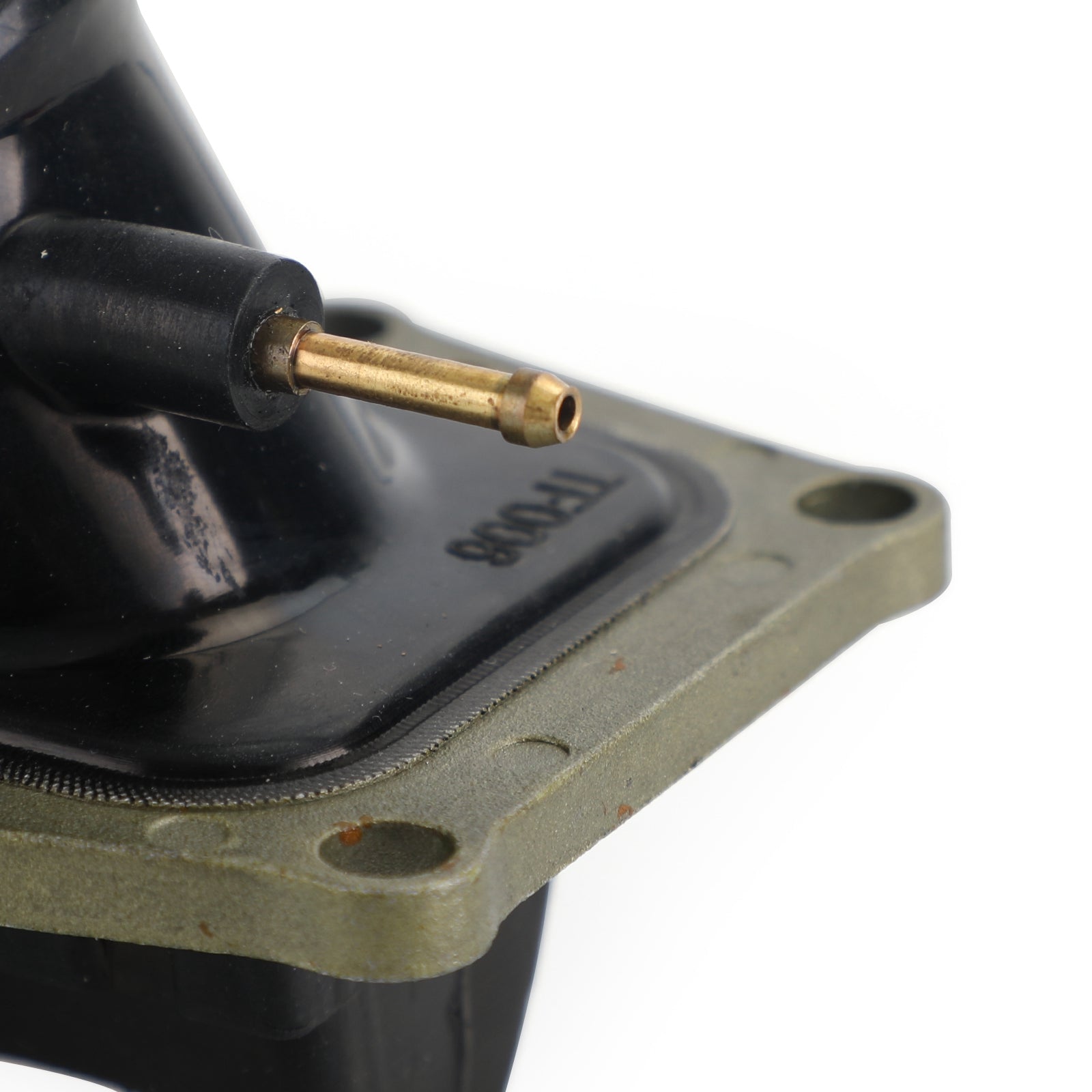 Izolator uszczelki gaźnika dolotowego dla Honda CRM250 CRM250R 93-94 16220-KAE-740 Generic