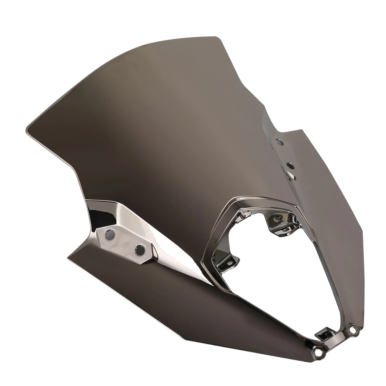 Protection de pare-brise Kawasaki NINJA 650 ER6F 2020-2022