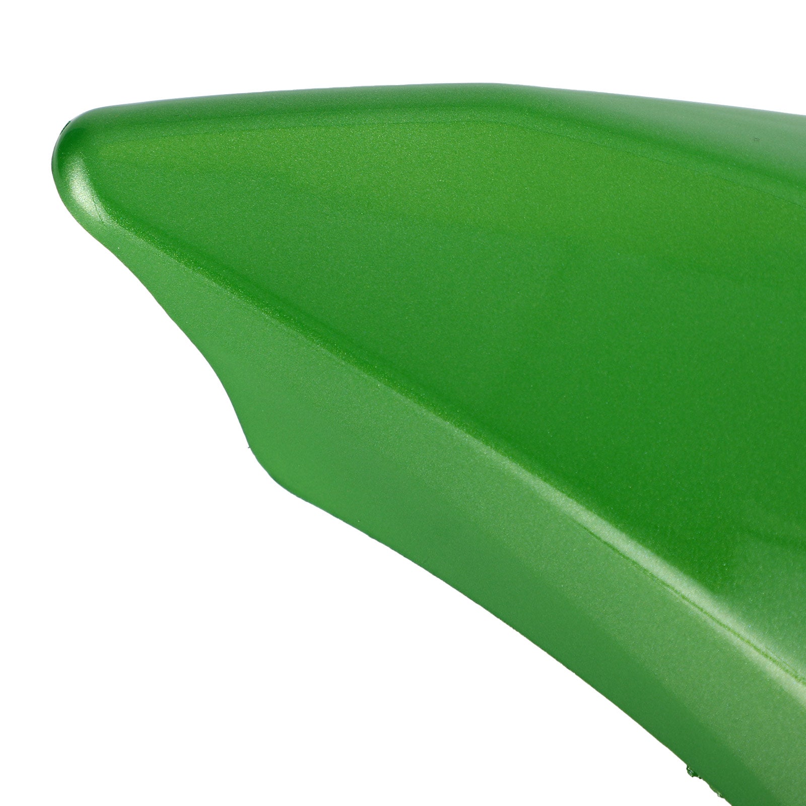 Paneles de cubierta del soporte de caché lateral del radiador para Kawasaki ER6N 2012-2016 Generic