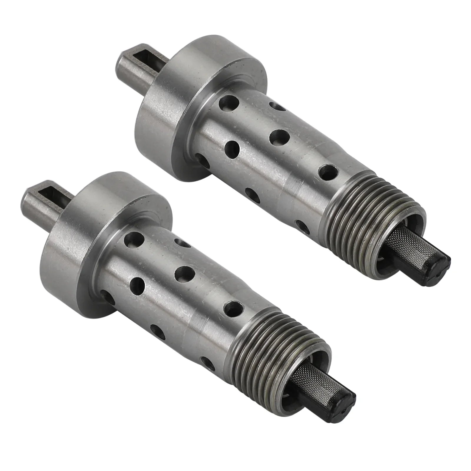 Vanne de commande de réglage d'arbre à cames 2¡Á pour Mercedes W204 C207 W212 C200 2710500578 générique