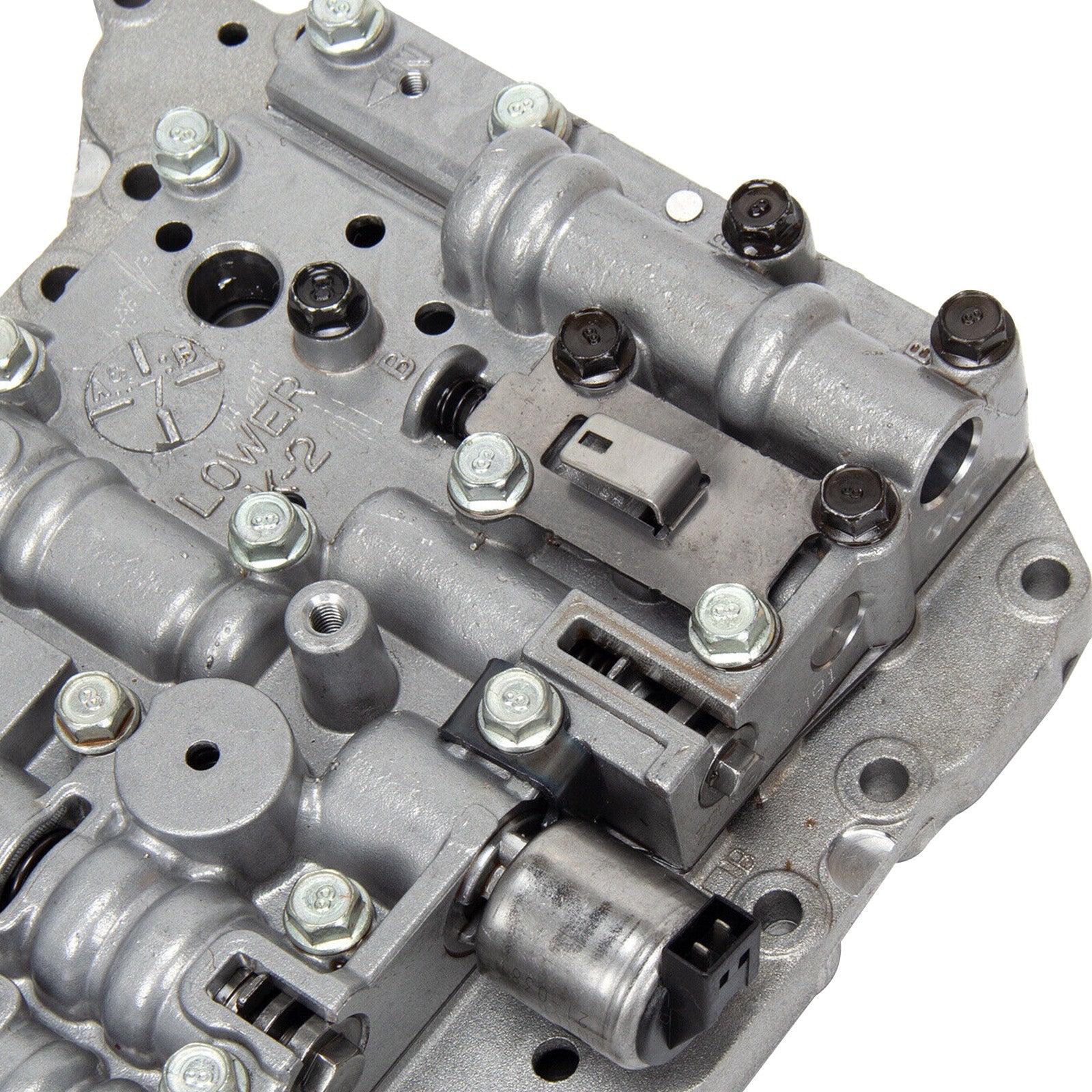 2008 EX Sedan 4-deurs 2.0L A4CF1 automatische transmissie klephuis met magneet 46313-23000