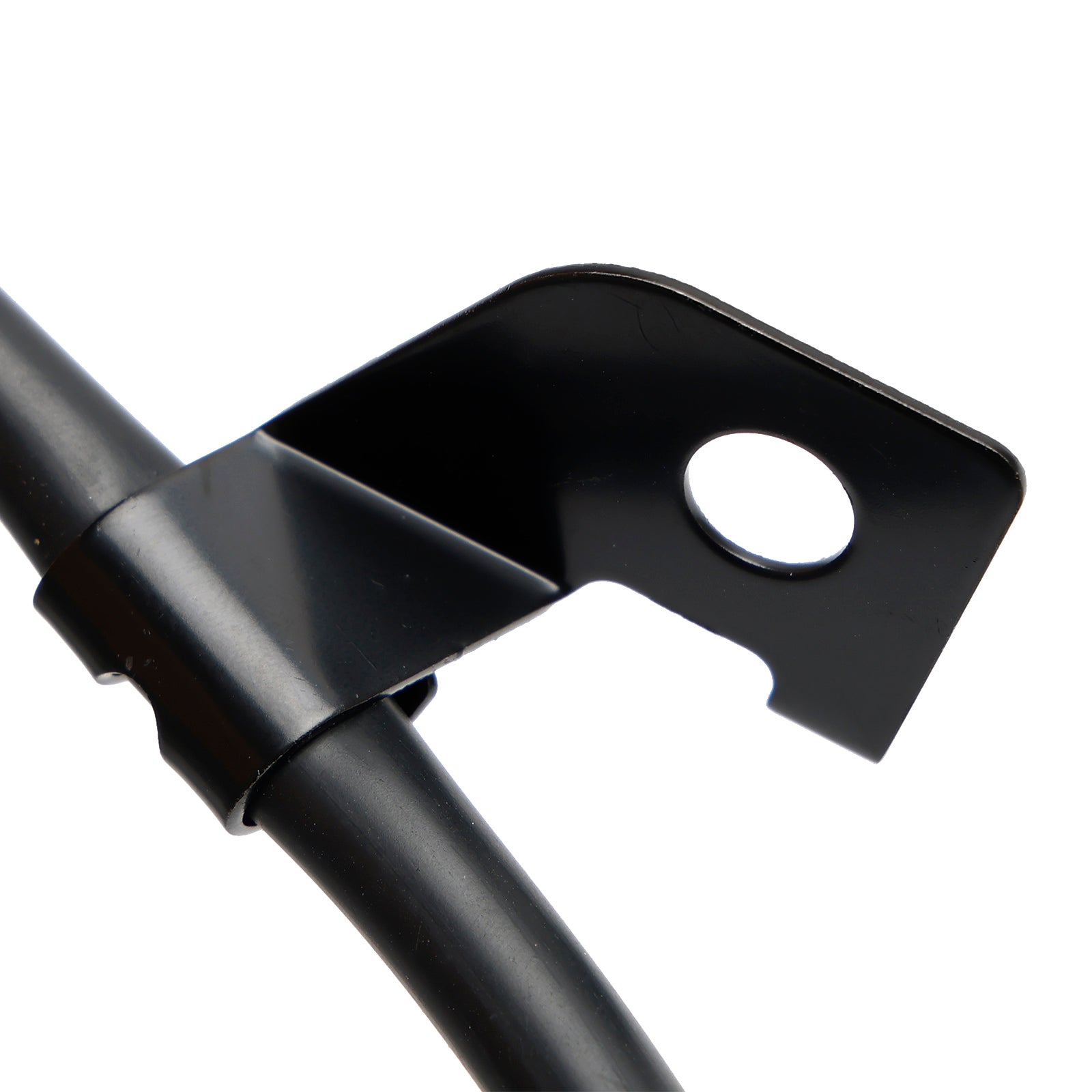 Taka-vasen ABS-pyörän nopeusanturi Jeep Compassm Mk49 Patriotm Mk7 44670A581