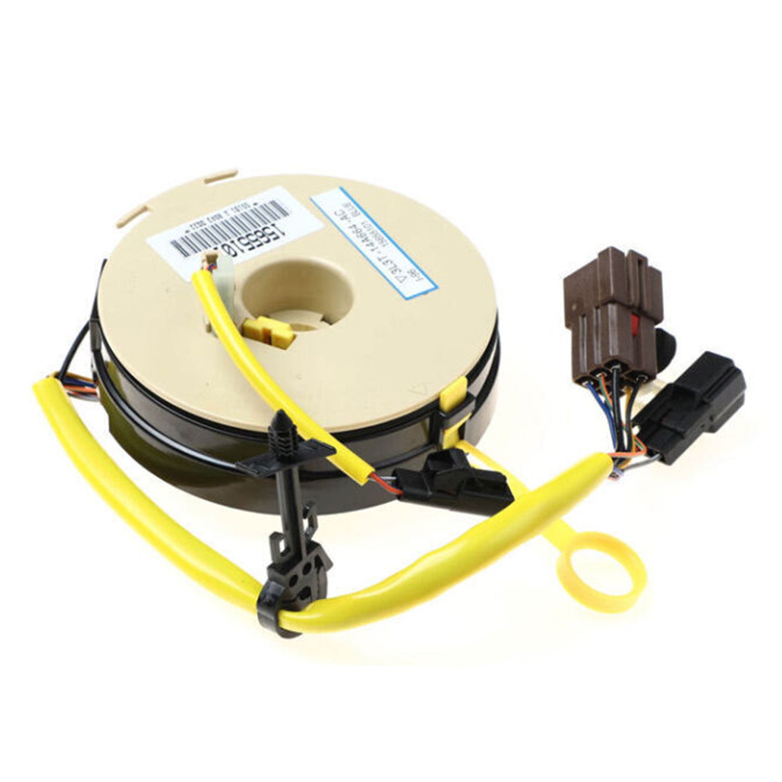 3L3T14A664AC Molla orologio ruota con crociera per F150 F250 F350 F550 99-04