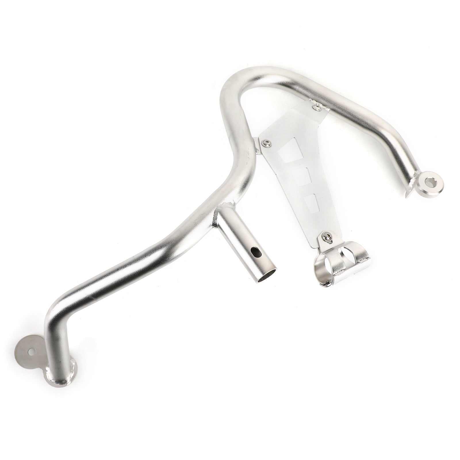 Tankbumperbescherming voor BMW R 1250 GS Adventure 2018 - 2021 Generiek