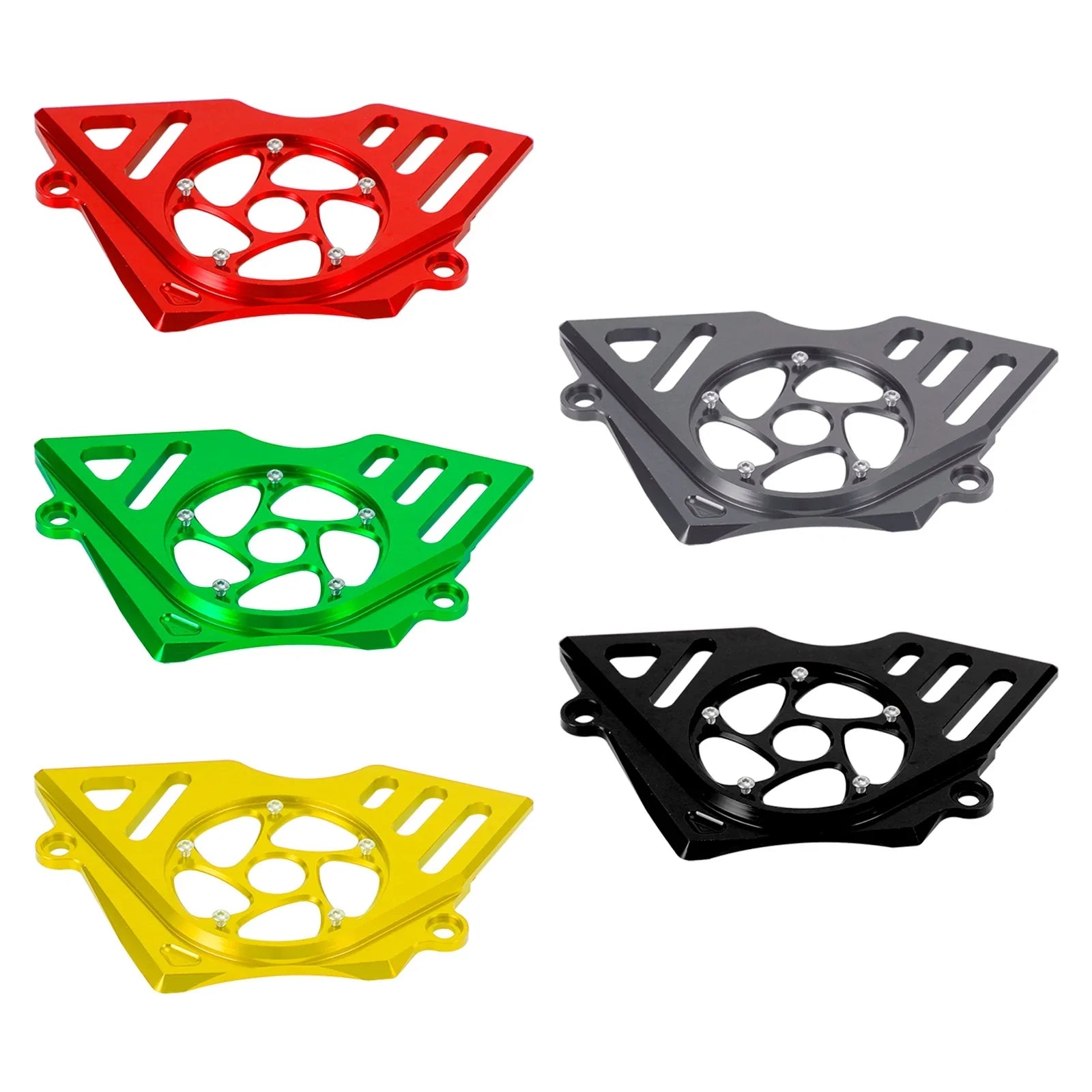 Honda CBR250R CBR300R CB300F NC51 MC41 Pignon Pable Cover