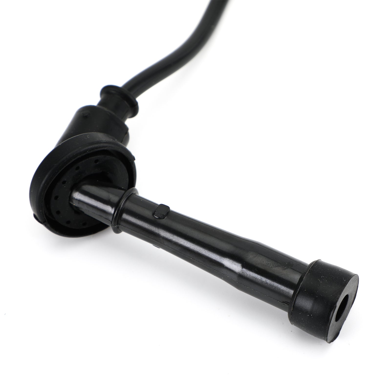 Bujía de bobina de encendido para Suzuki LTZ400 LT-Z 400 Quadsport 33410-09F00 genérico