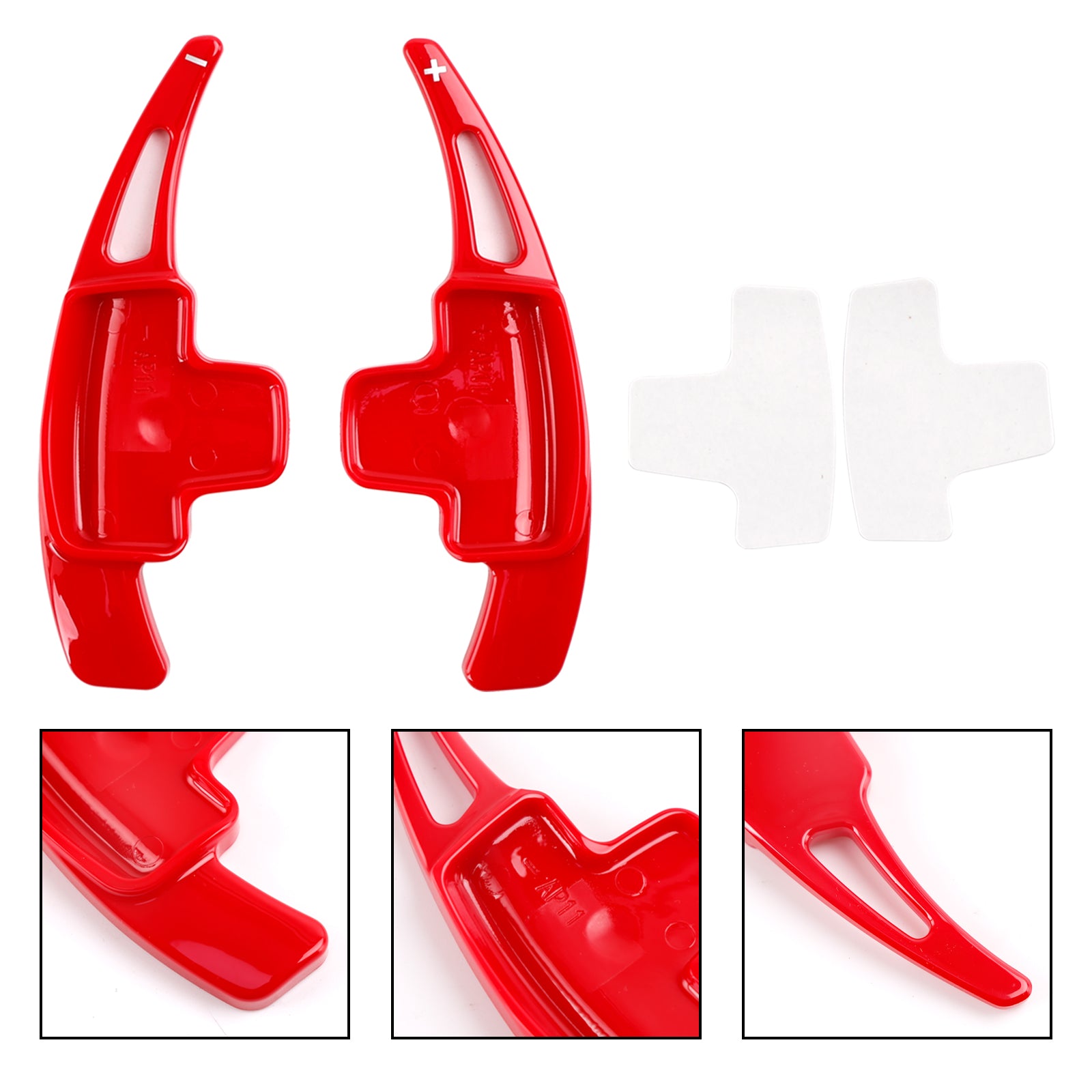 Palette de changement de vitesse pour Extension de volant, compatible avec Mercedes-Benz ABCE 2013 – 15