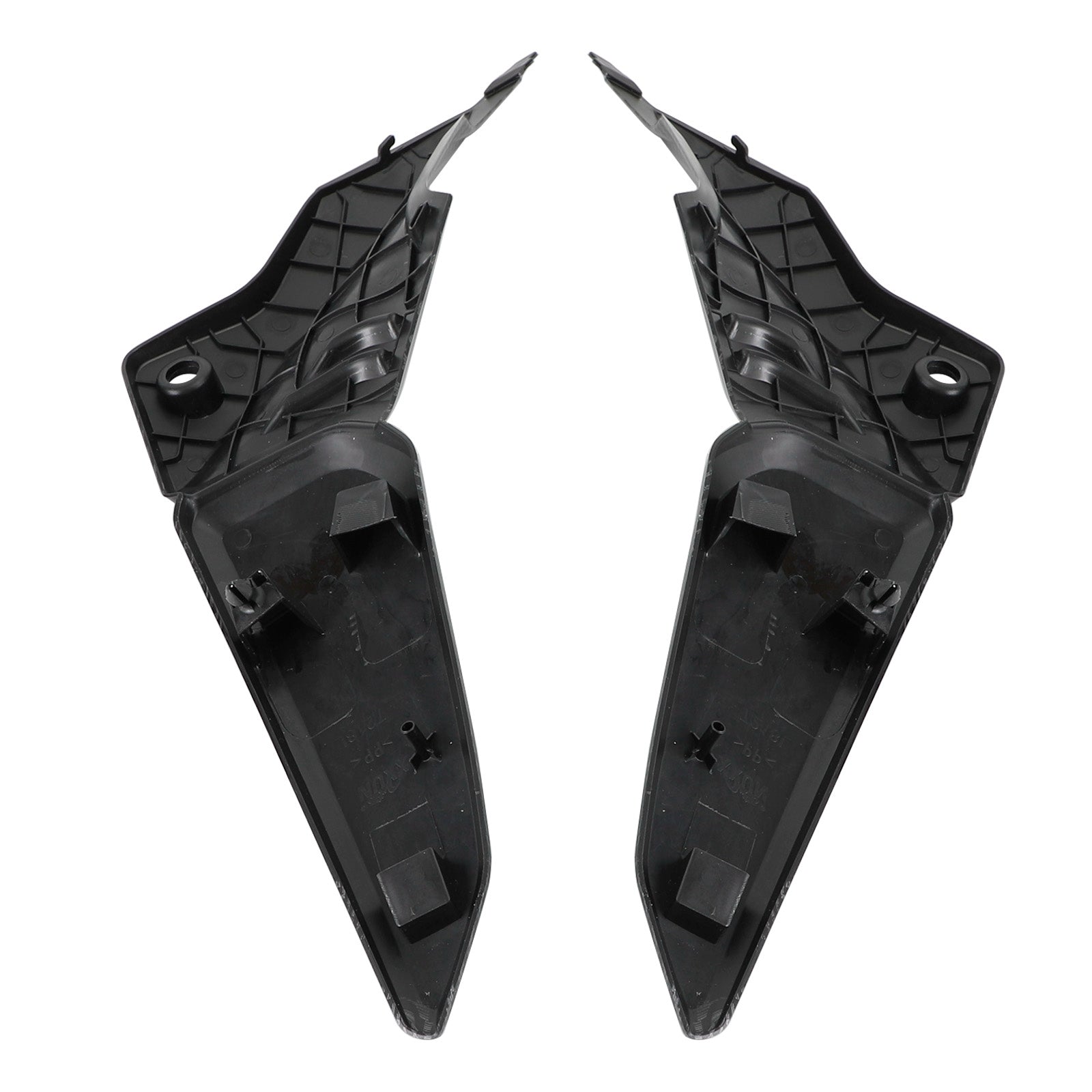 Honda CB650R CBR650R 2021-2022 Owiewka przedniego siedzenia Panel zbiornika paliwa Fedex Express