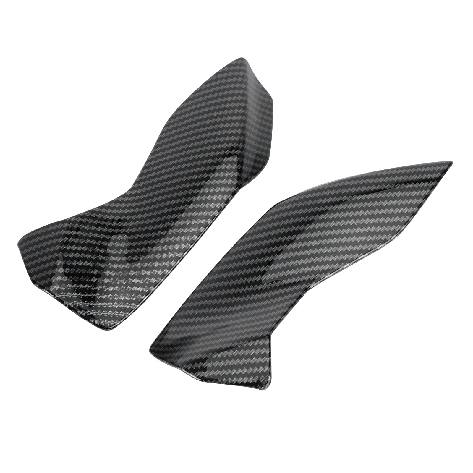 Yamaha MT-09 FZ09 MT-09 SP 2021-2022 Pannello laterale del faro