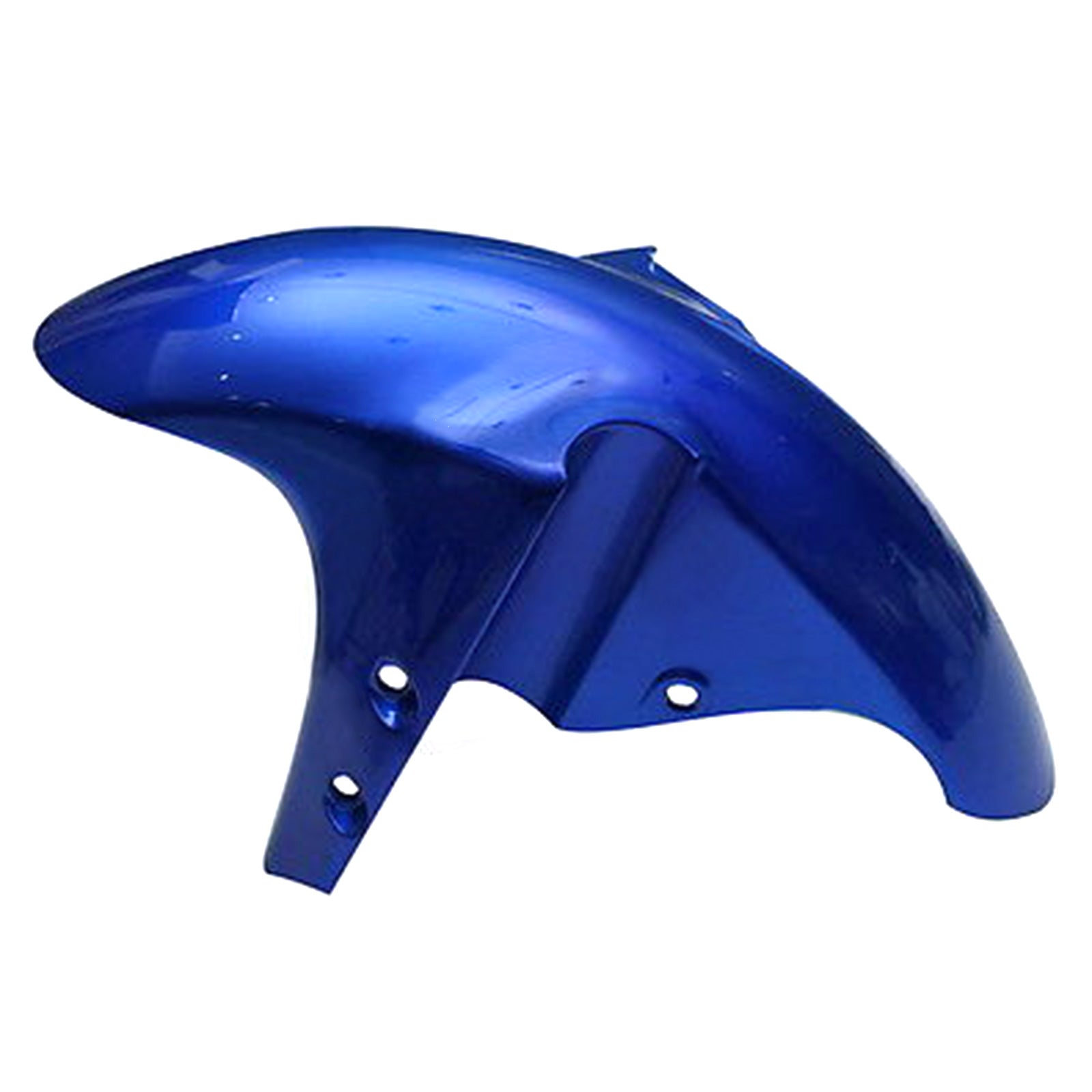 Kit de carénage Amotopart pour Yamaha YZFR1 YZF-R1 YZF R1 2000-2001 générique