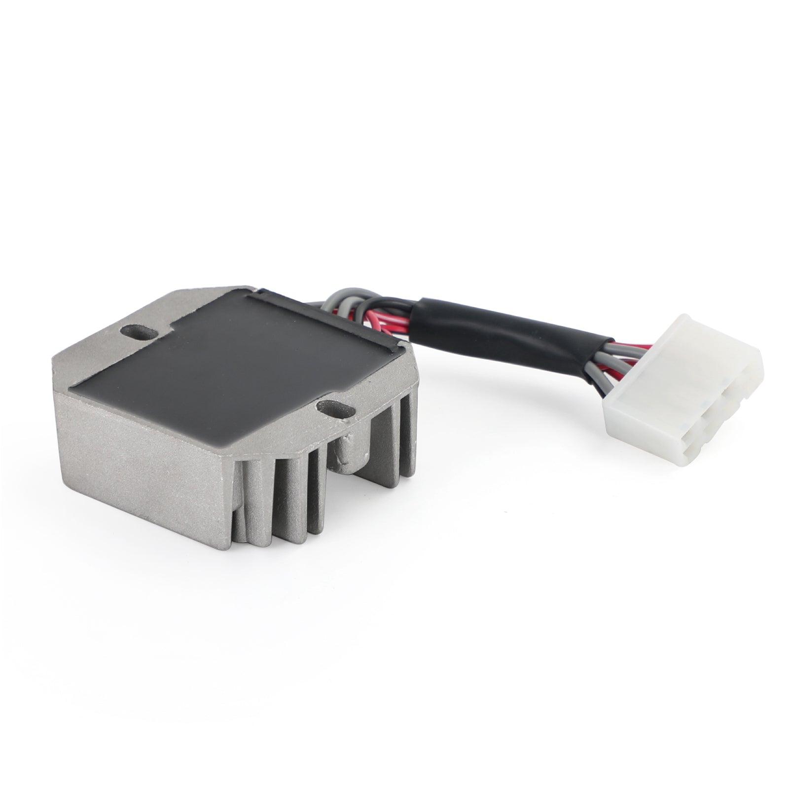 Prostownik regulatora napięcia dla Piaggio Ape City 200 Calessino 2013-19 1D00671R Generic