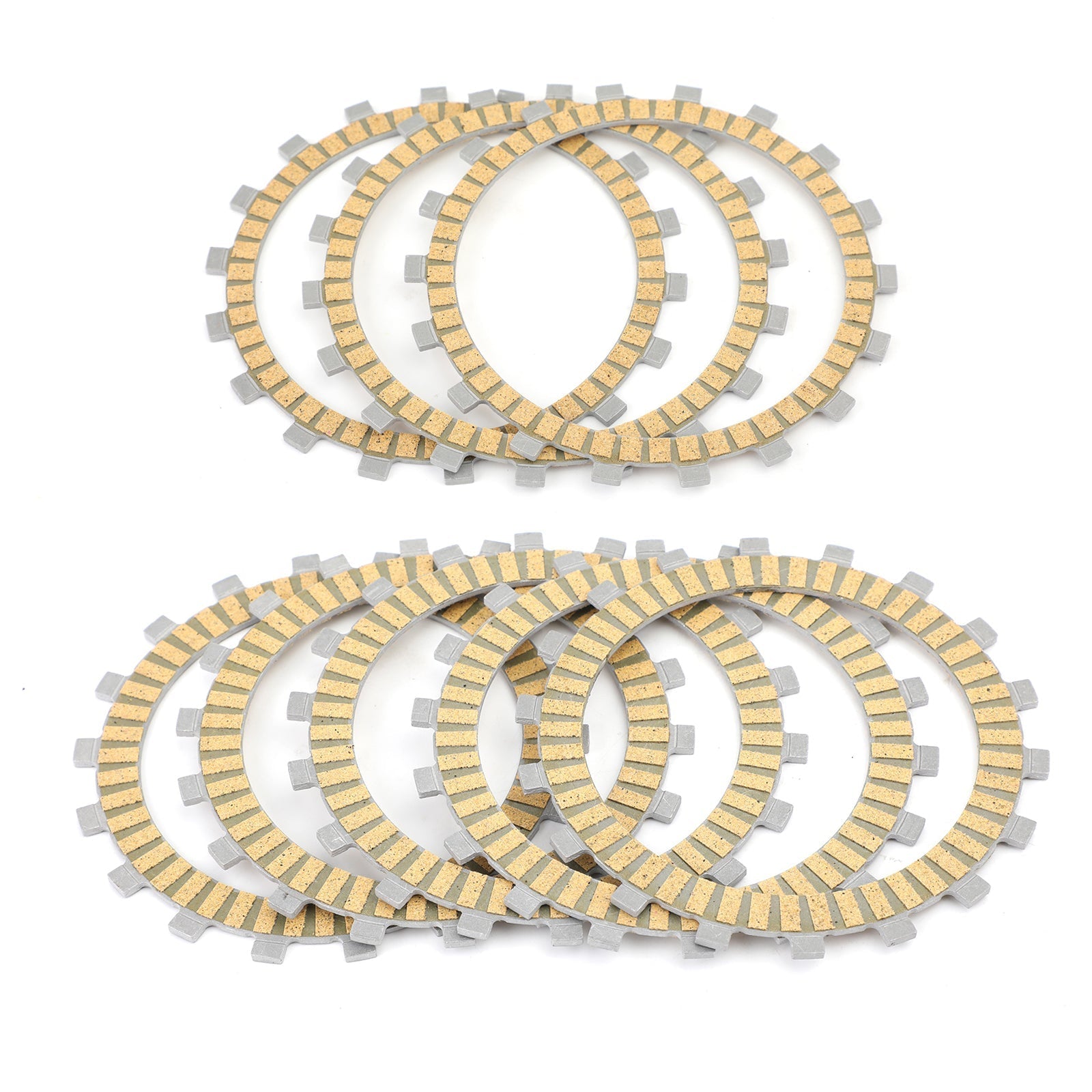 Komplet za trenje sklopke za BMW R1200GS R1250GS R 1200 1250 RT RTERRIAN