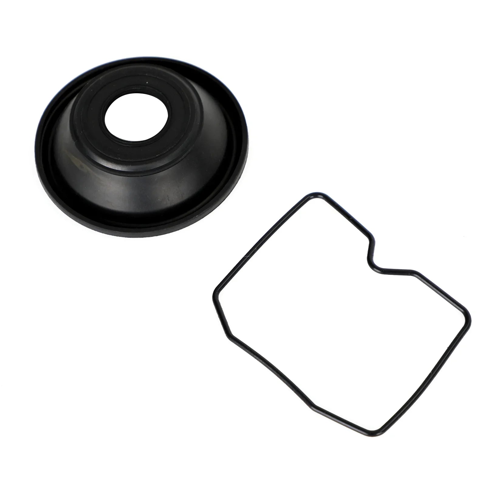 Kit di ricostruzione carburatore per ZR750 (ZR-7) 2000 ZR750 (ZR-7S) 2001-2003 Generico