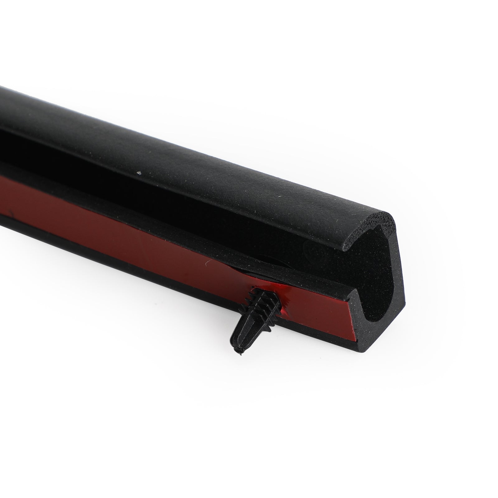 Uszczelka uszczelek drzwi przednich 1792620 do Forda Transita MK 7 O/S Generic