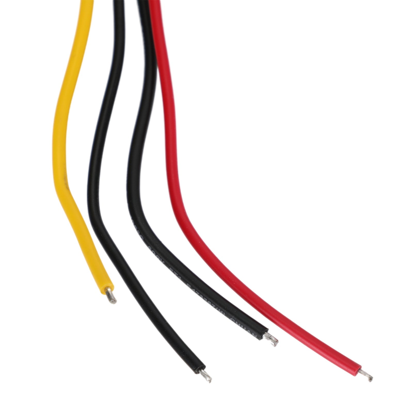 Wodoodporny regulator konwertera prądu stałego/DC o napięciu 60 V do 24 V 5 A