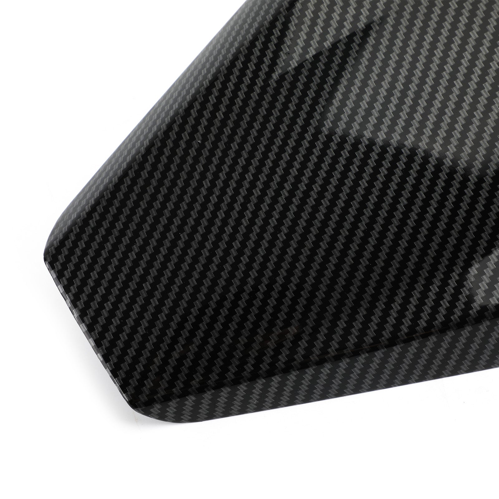 KAWASAKI ZX6R ZX10R 2019-2023 Tylny oblężenie Hood 2019-2023