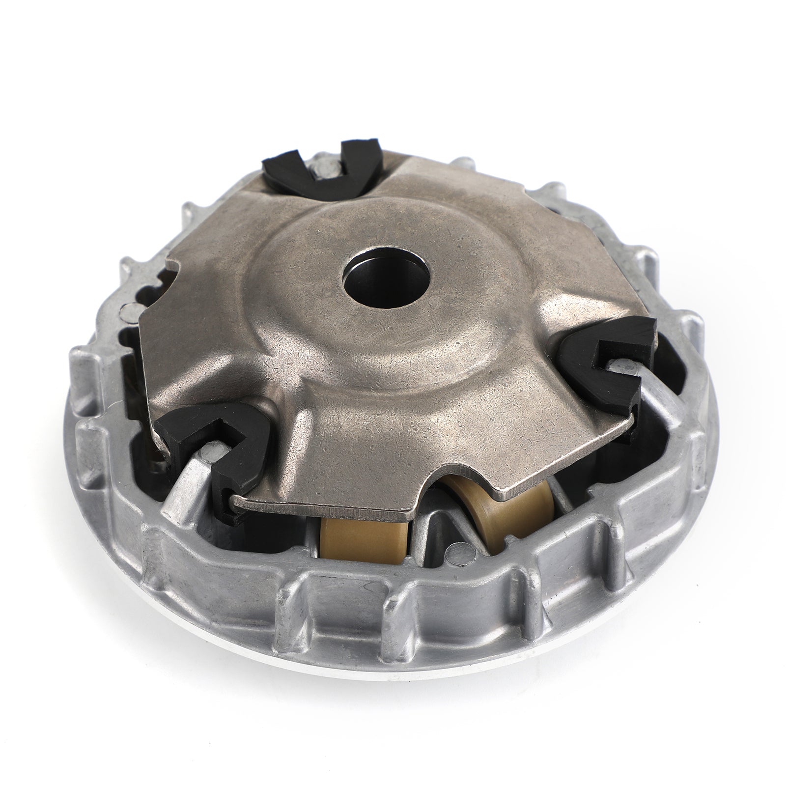 KIT FRIZIONE COMPLETO FACE DRIVE CON ESTRATTORI E ALBERO per Honda PCX 125 150 WW 09-18 Generic