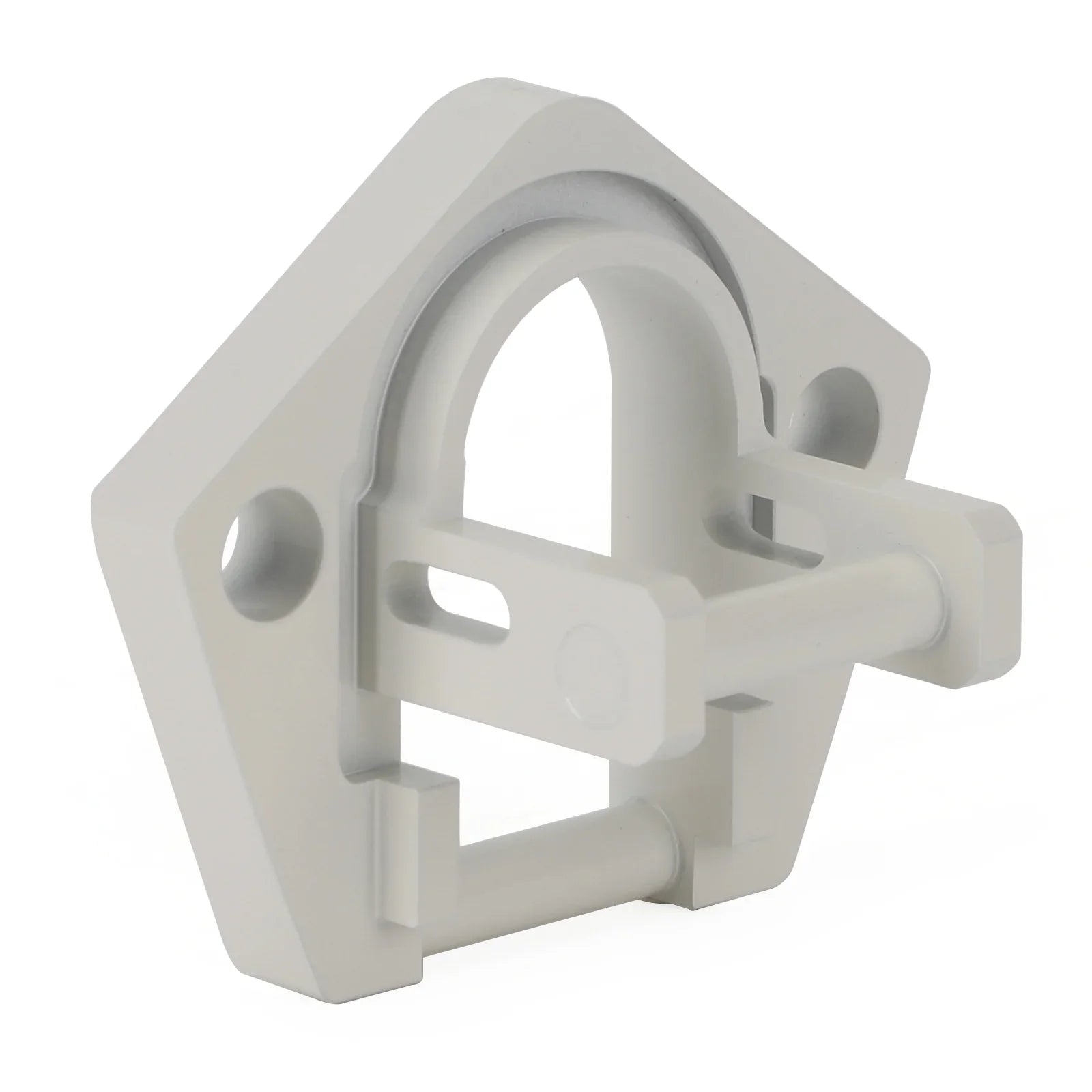Vervanging Sunchaser II luifel-trapas U Aluminium RV-luifelhardware Generiek