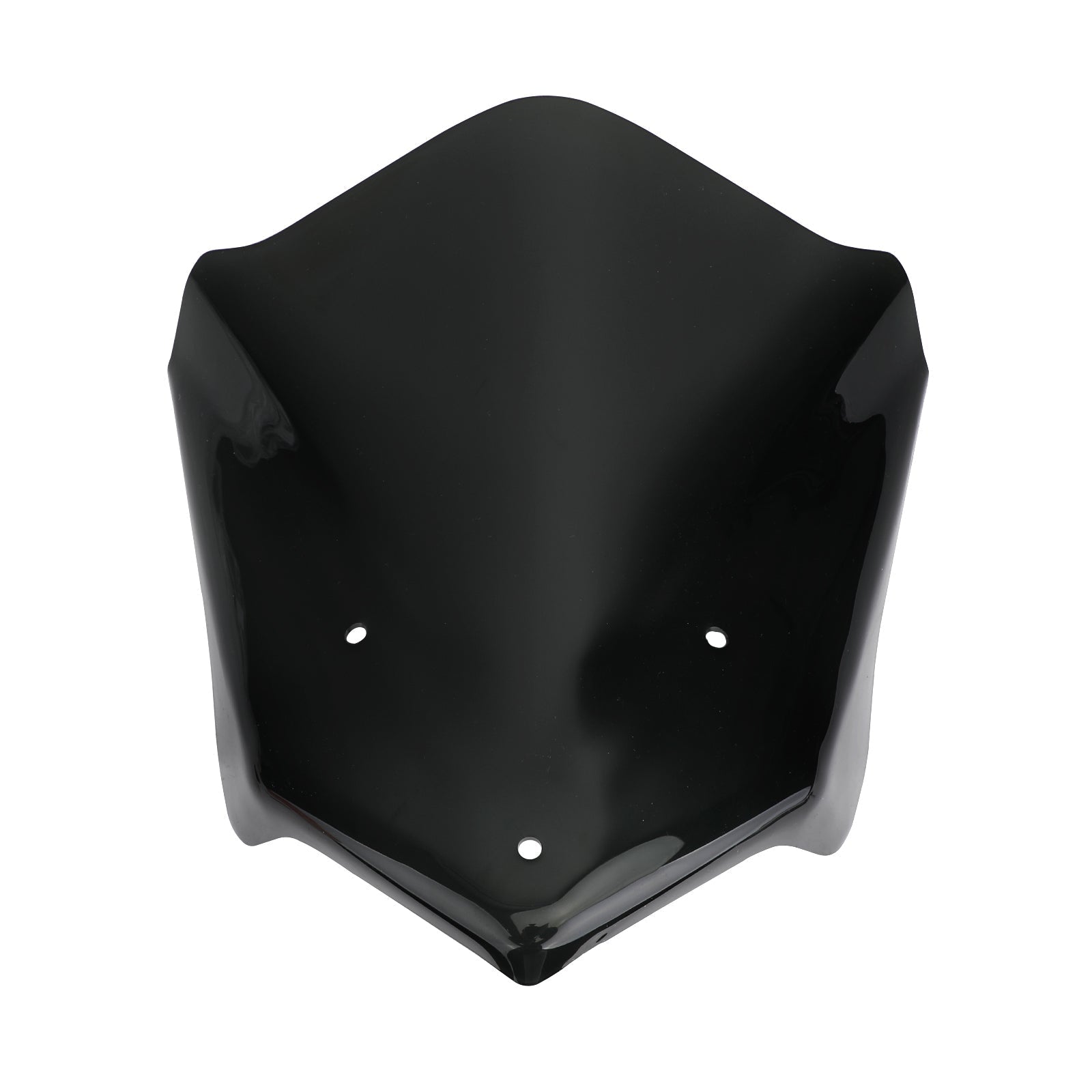 Pare-brise de moto en plastique ABS pour BMW F800R 2015-2020 générique