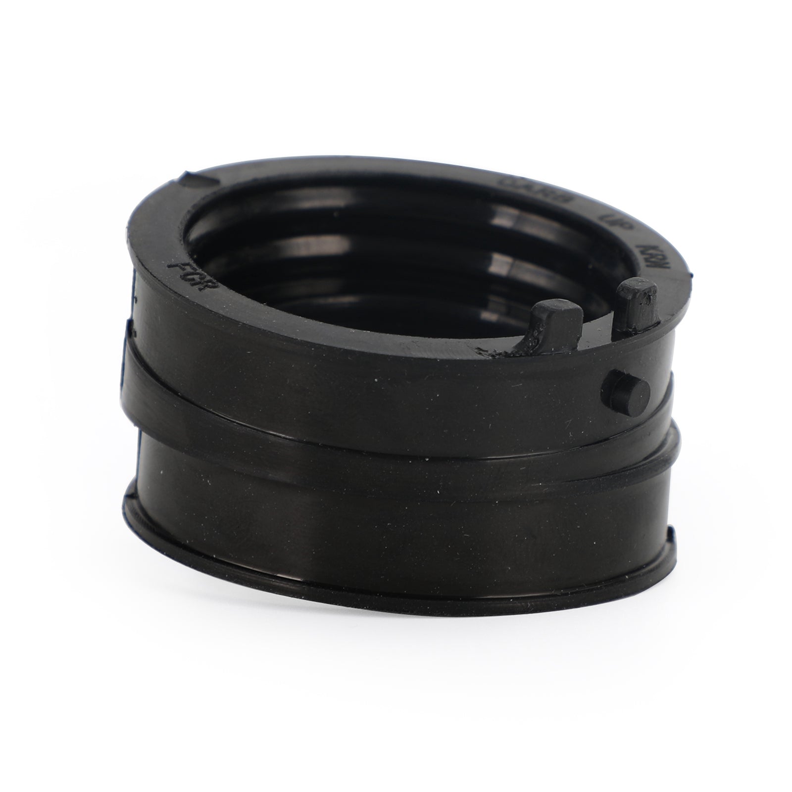 Motorcarburateur rubberen inlaatlaars voor HONDA CRF250X CRF250R 2004-2019 Generiek