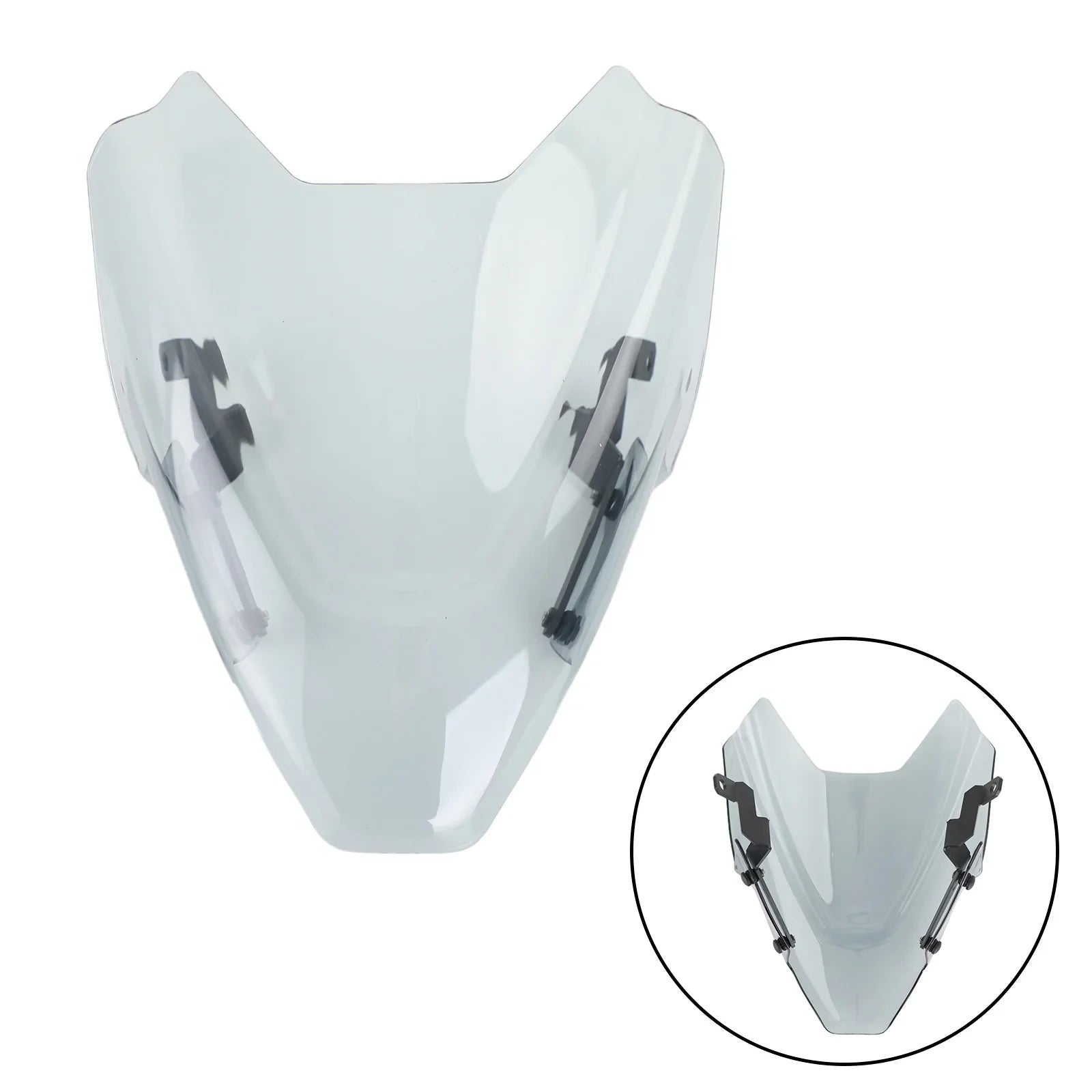 MOTORCYCLE CARATTHCER PER DUCATI STREETFIGHTER V4/V4S 2020+ generico