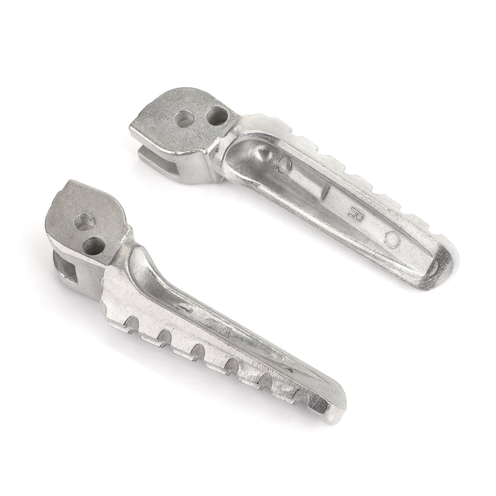 Takaosan jalkatapit Ducati Monsterille 796 1100 620 797 795 Scrambler Icon Generic