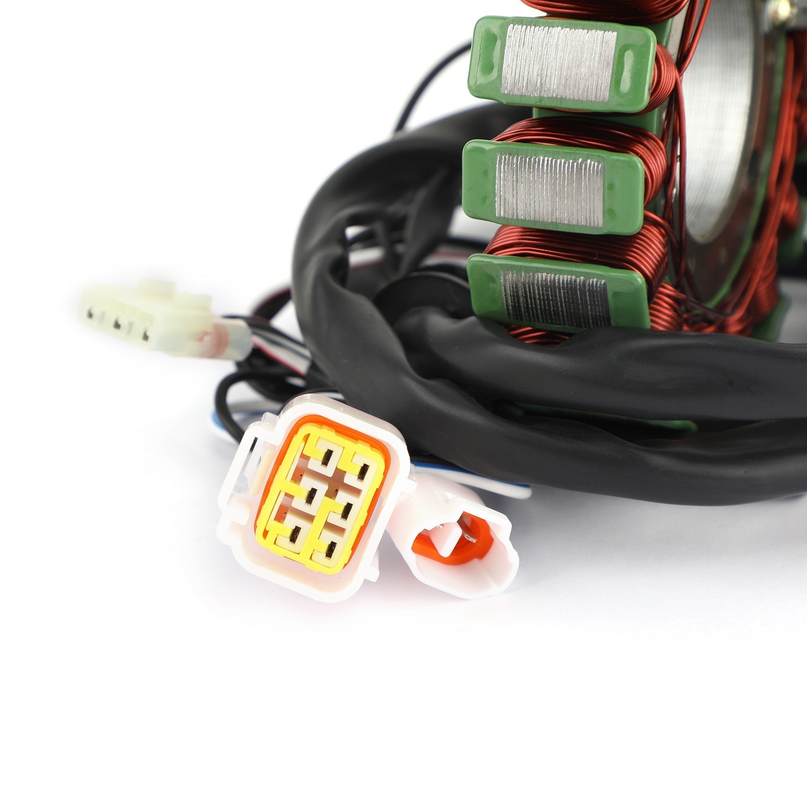 STATOR GENERATORA ALTERNATORA Pasuje do Polaris / Sportsman 300 2006-2011 3089853 Generic