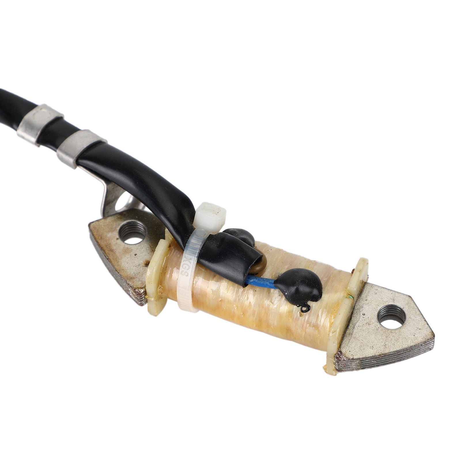 Cewka ładująca do silnika zaburtowego Yamaha 9,9 KM 13,5 KM 15 KM 98-08 4 suwowy 66M-85520-00 Generic