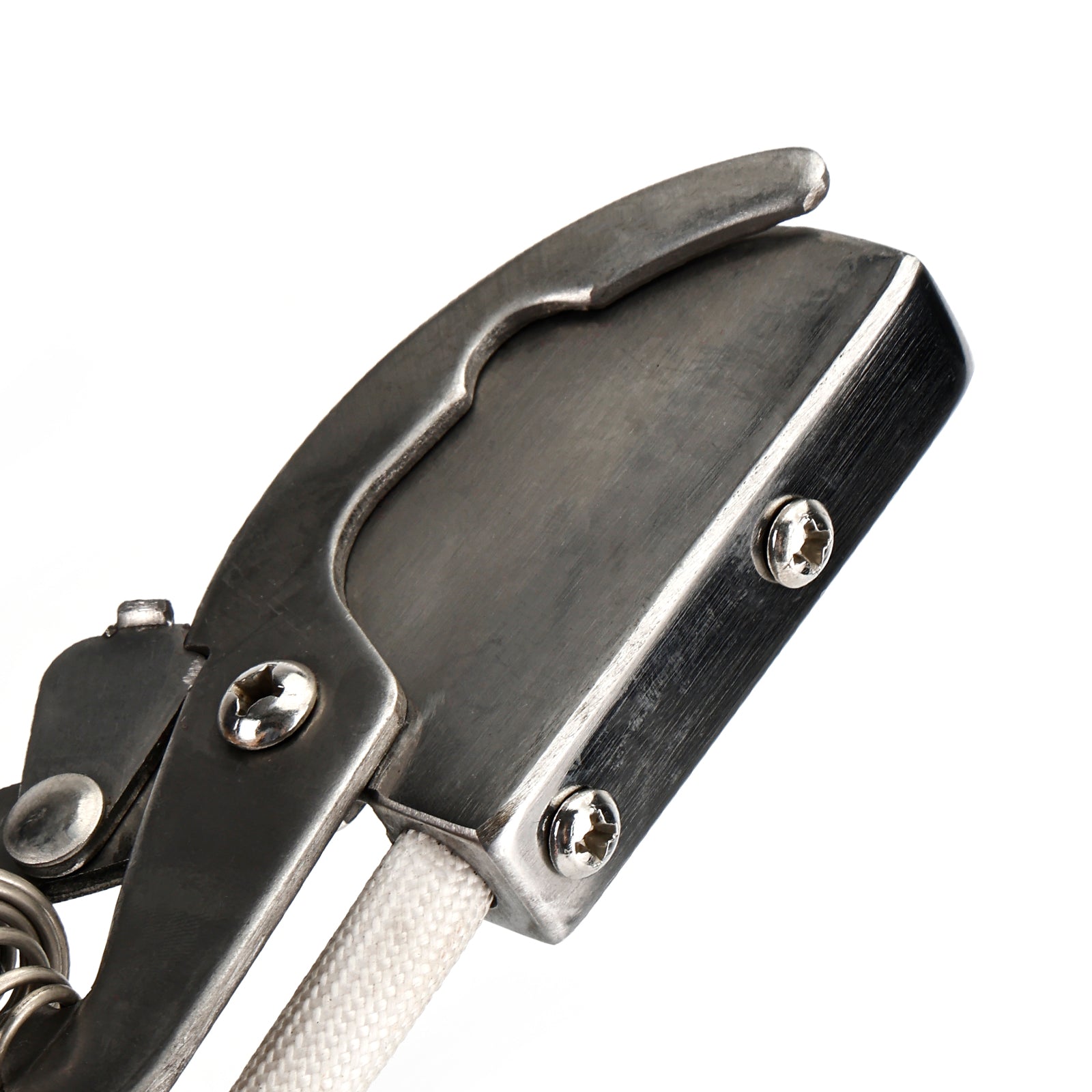 Owca Świnia Pies Szczeniak Narzędzie do przycinania ogona Elektryczny trymer do ogona dla zwierząt gospodarskich